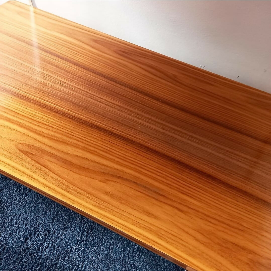 CARRINHO DE CHÁ GOITACÁ (DESIGNER PEDRO USECHE)