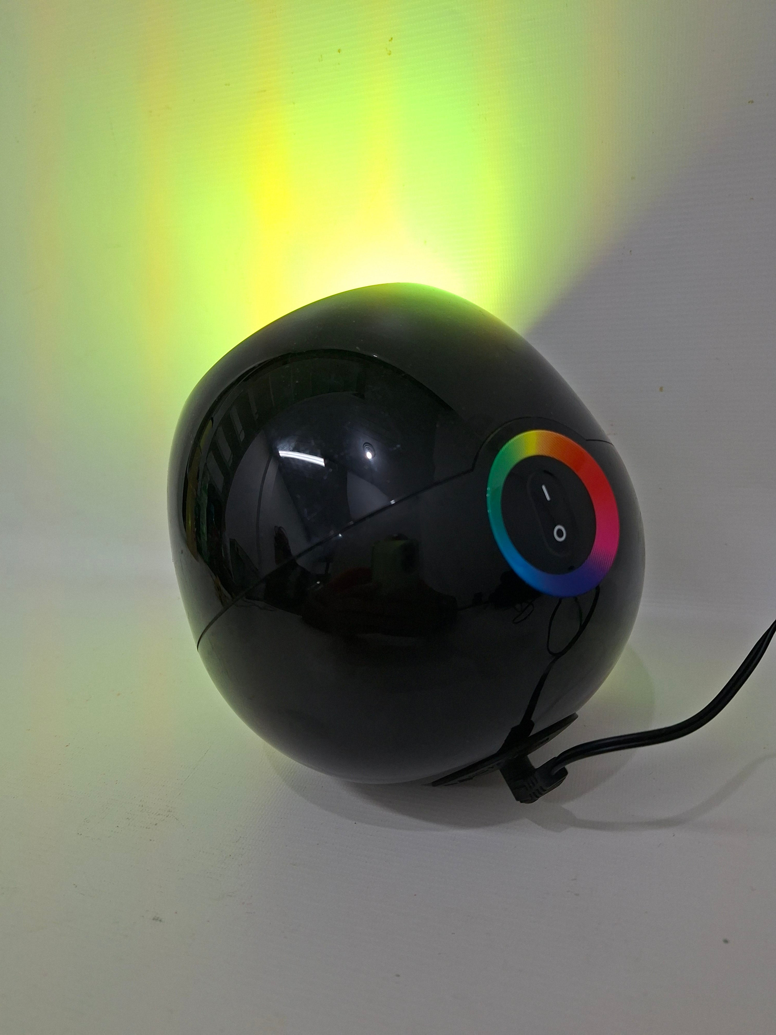 Luminária Philips Living Colors