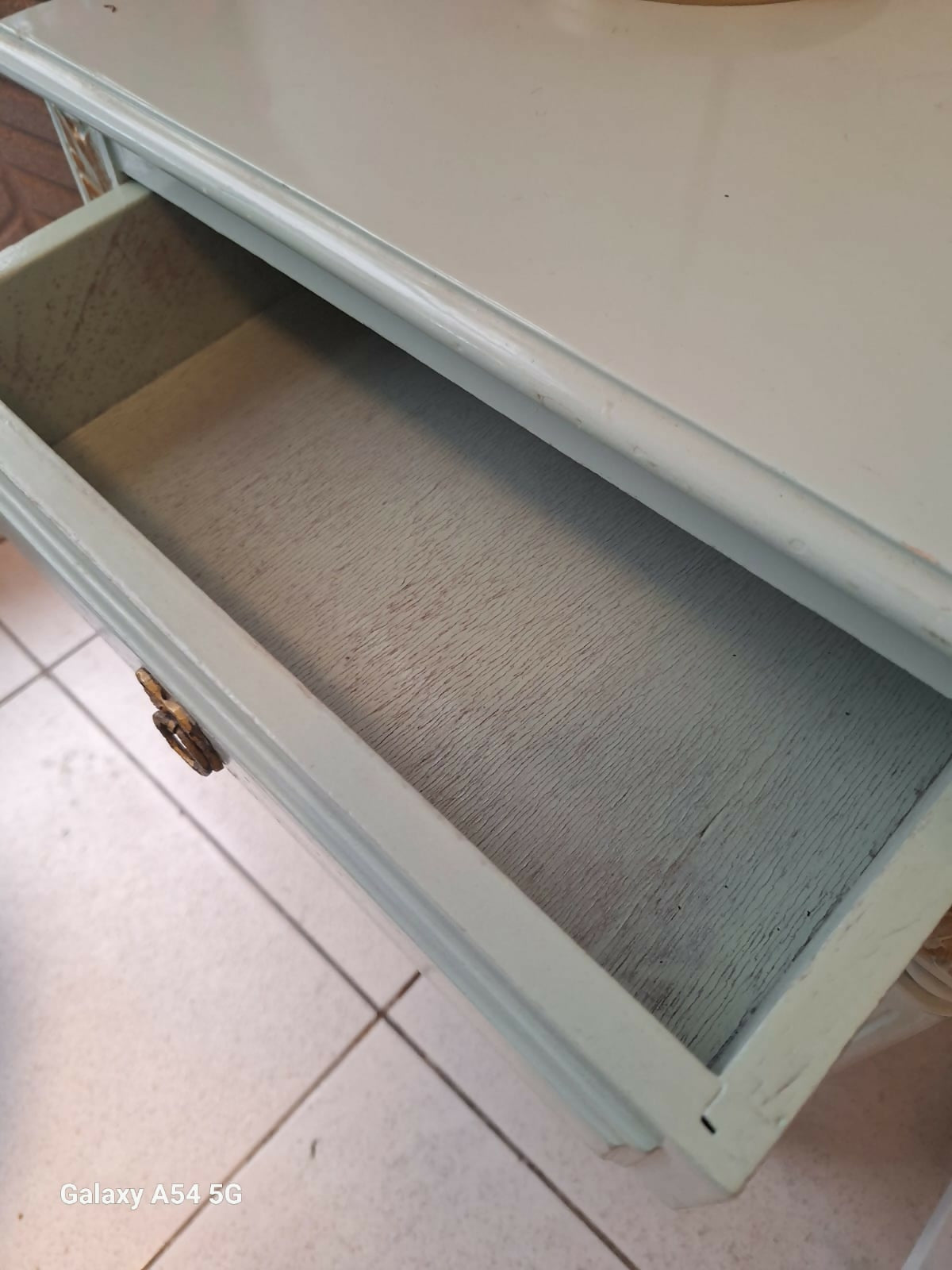 Mesinha de Cabeceira