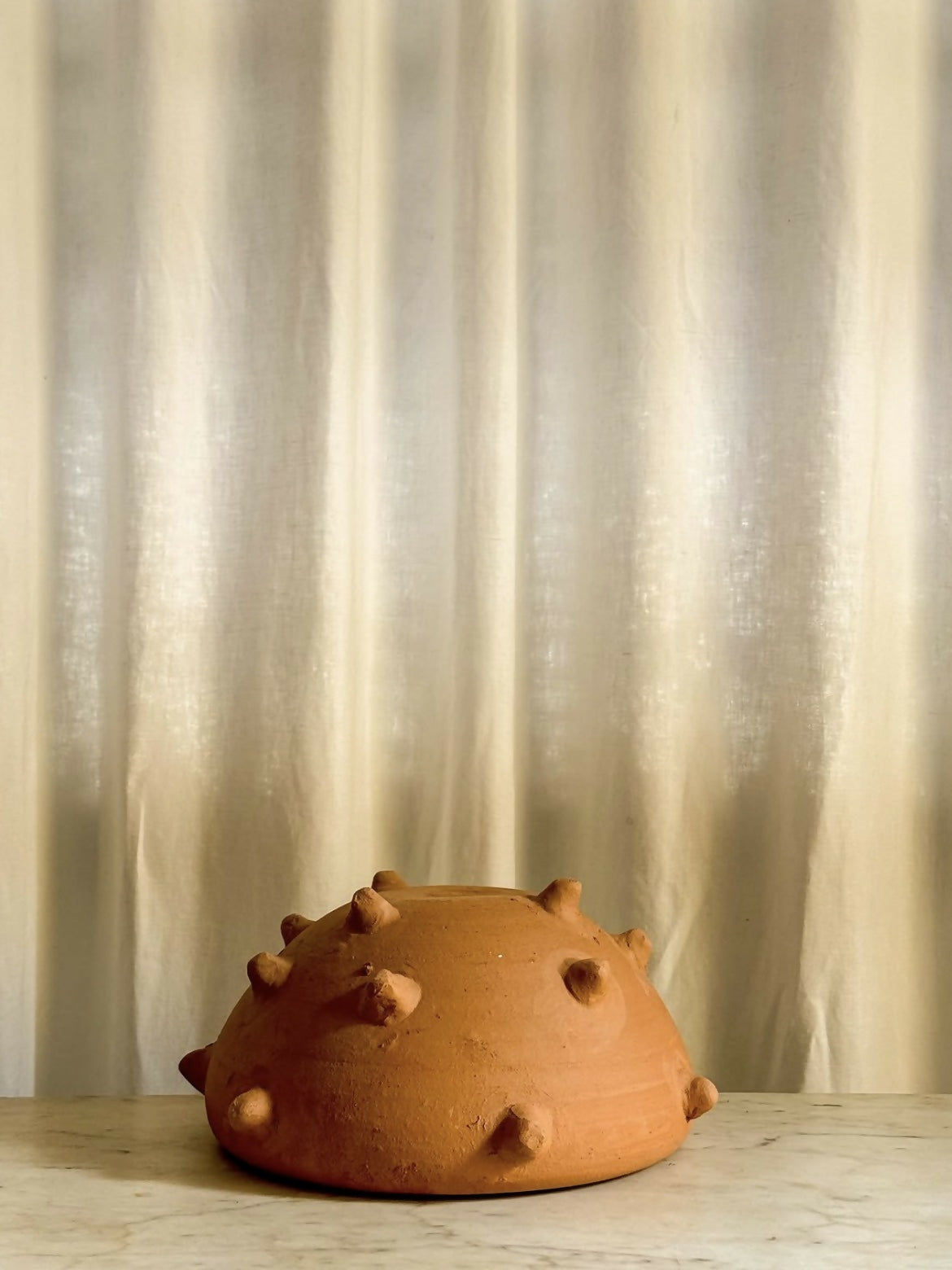 Escultura Orizo, Jair Monteiro