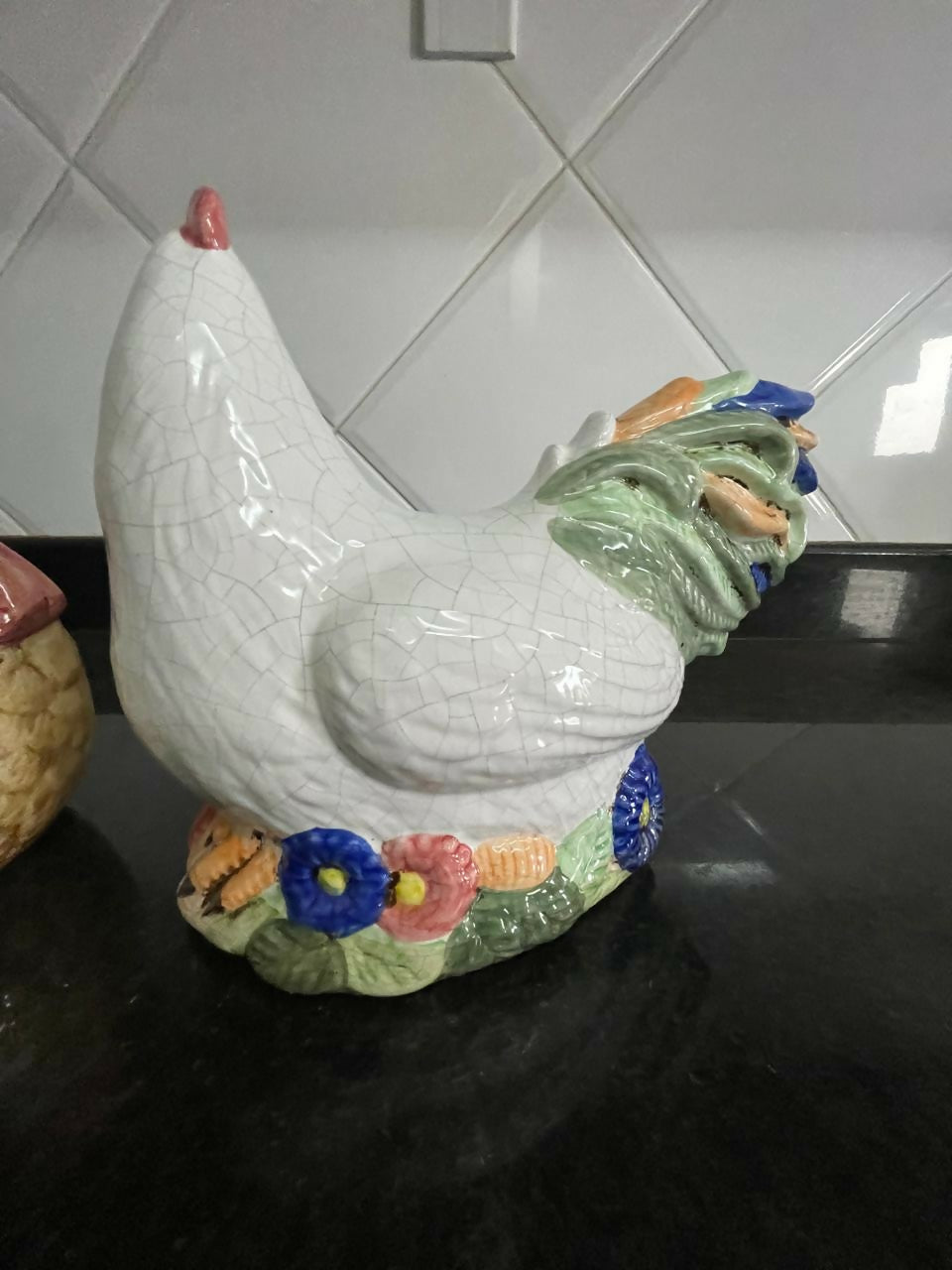 Galo e Galinha