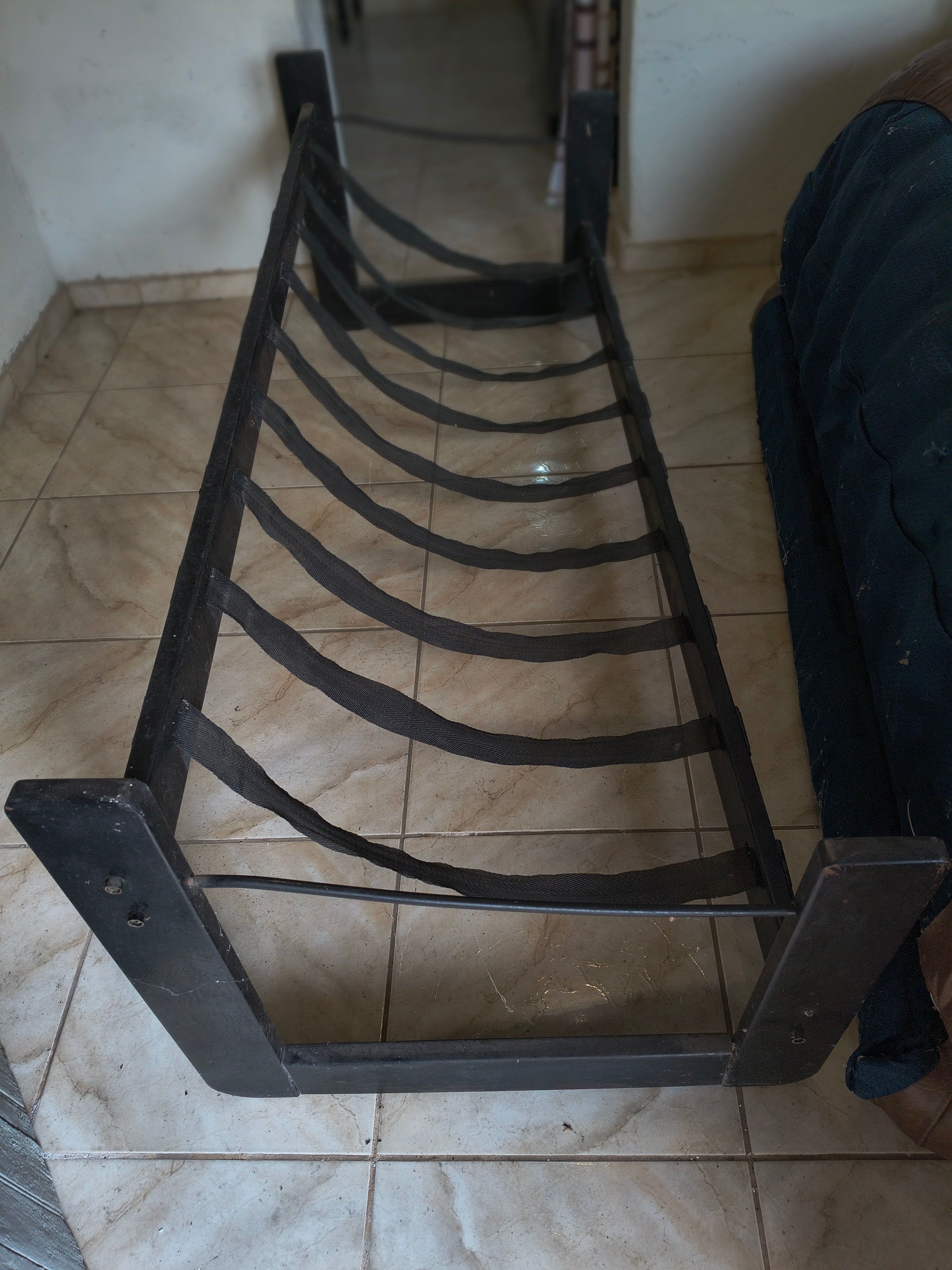 Jogo de sofá Lafer MP 97