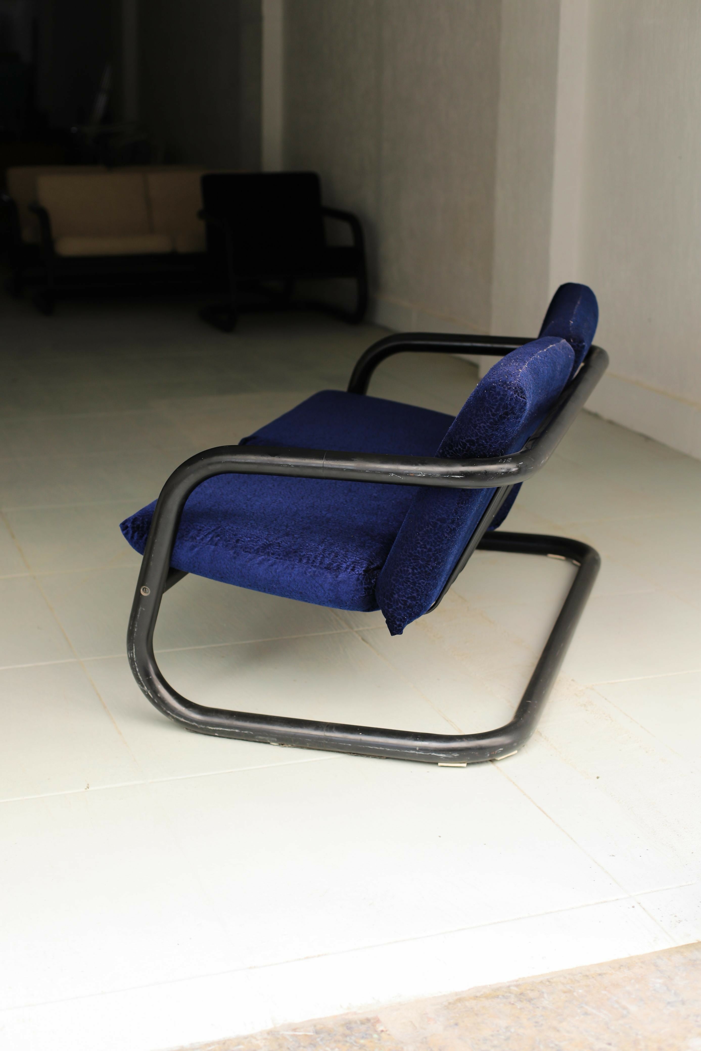 Sofá Geraldo de Barros