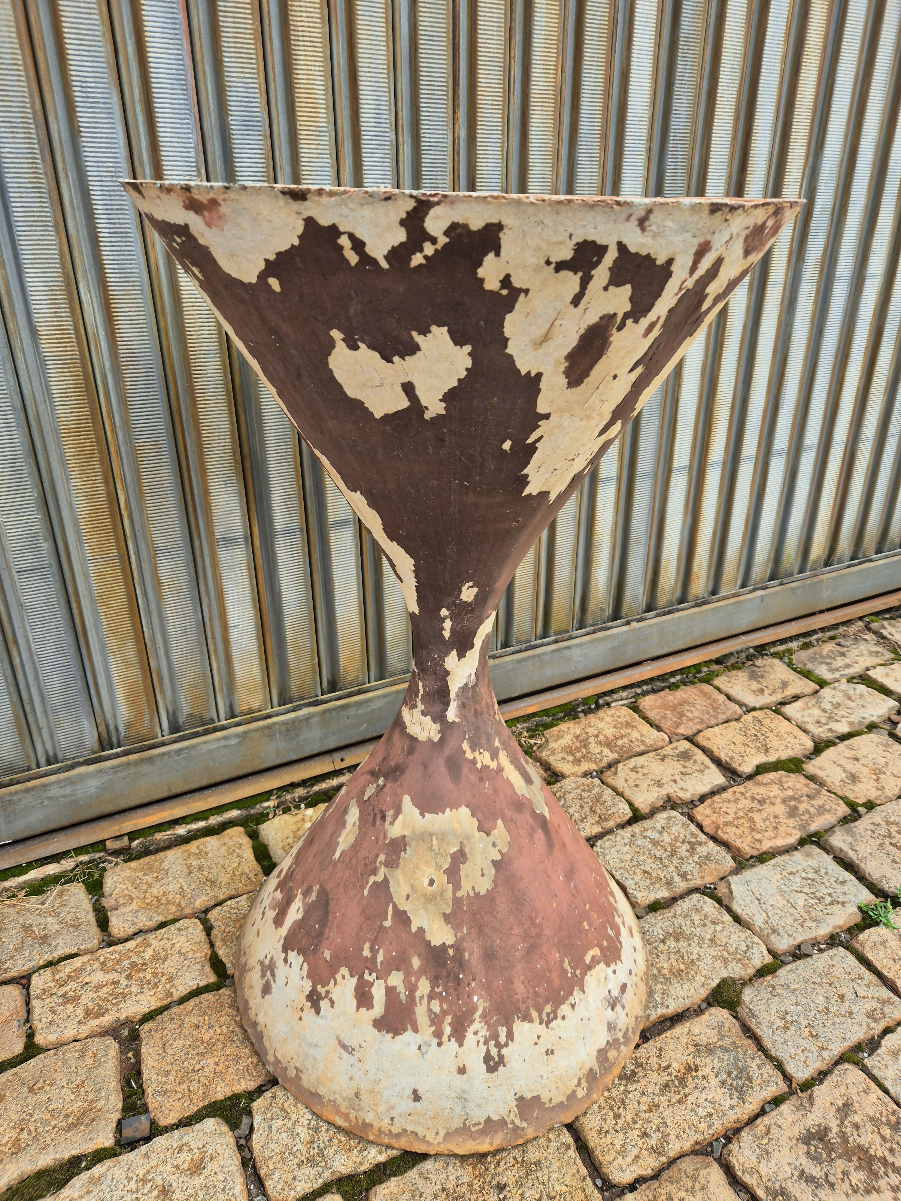 Vasos Spindel Willy Guhl