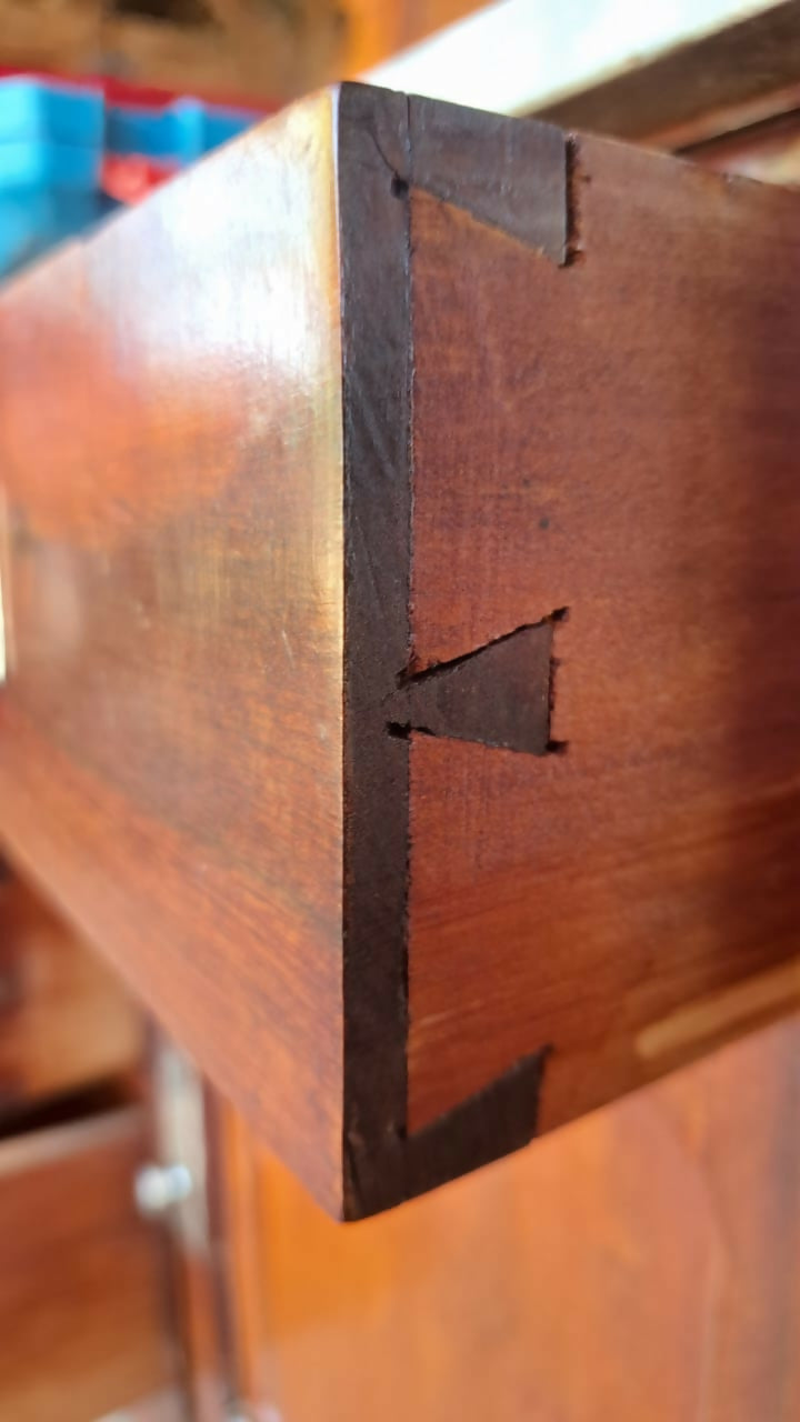 Cômoda Lavatório de 1923