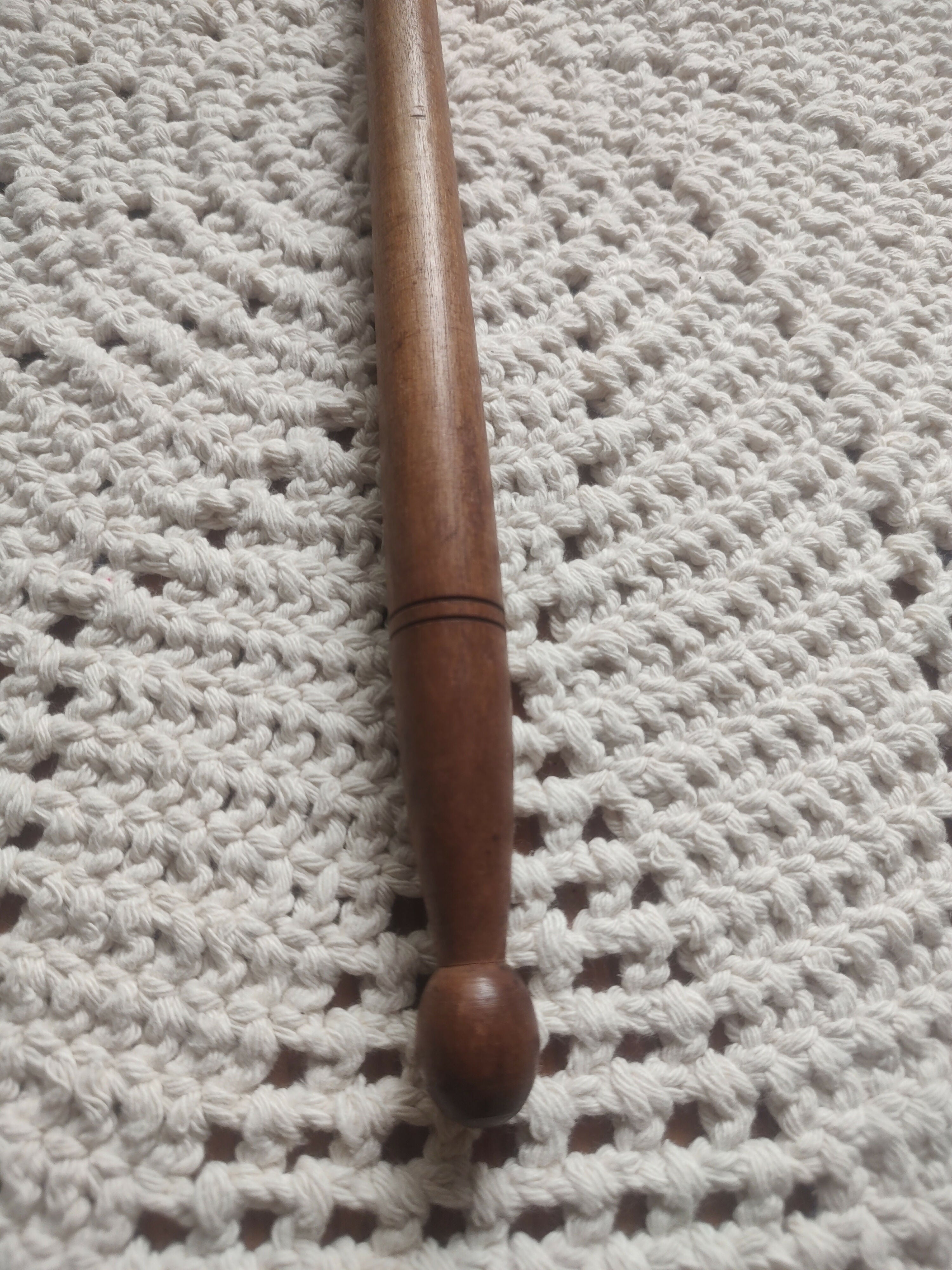 Antigos cabides em Madeira maciça - anos 40/50 (valor unitário)