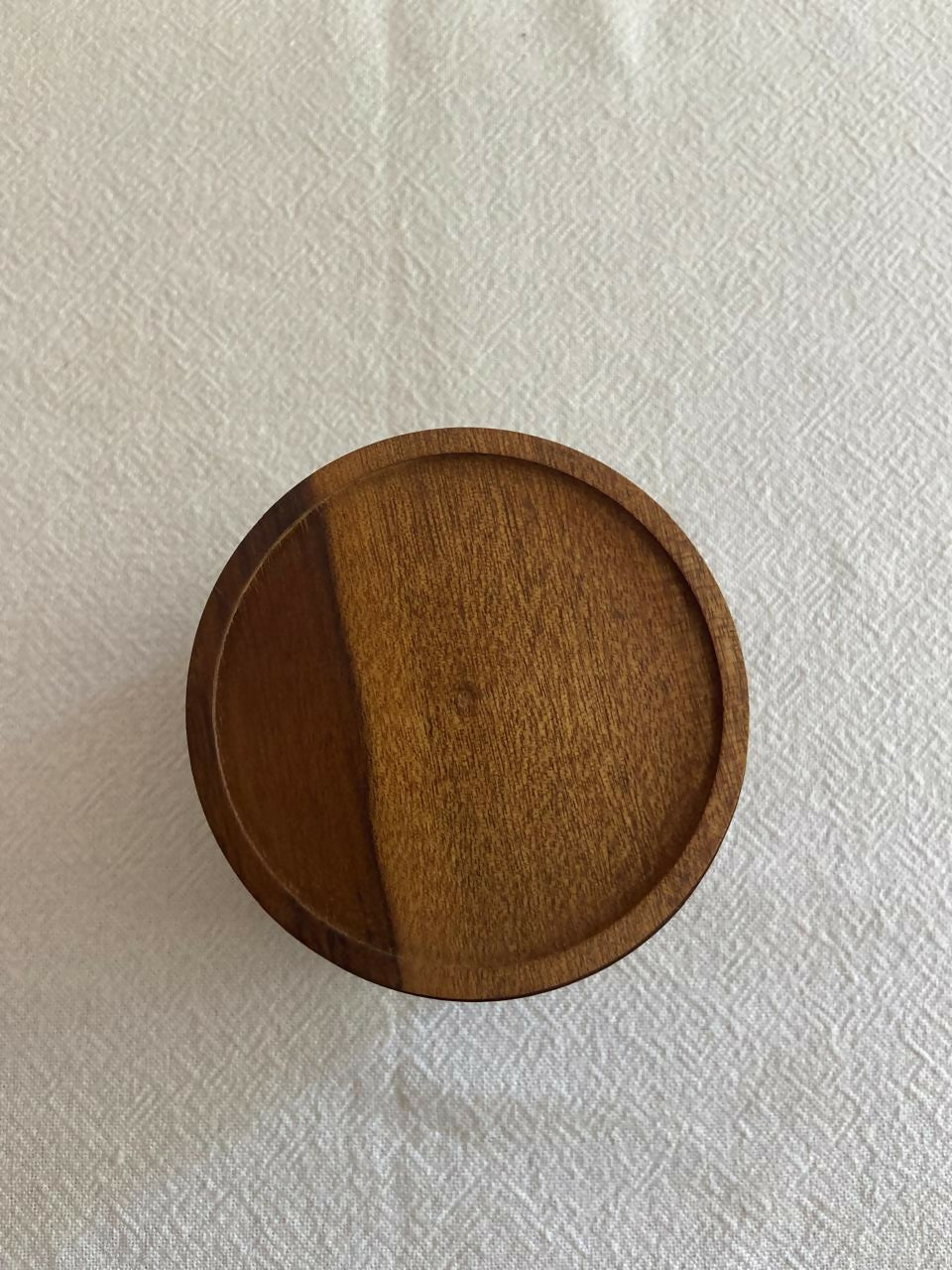 Conjunto Porta-Copos Madeiras Brasileiras 60’s (DMPS_049)