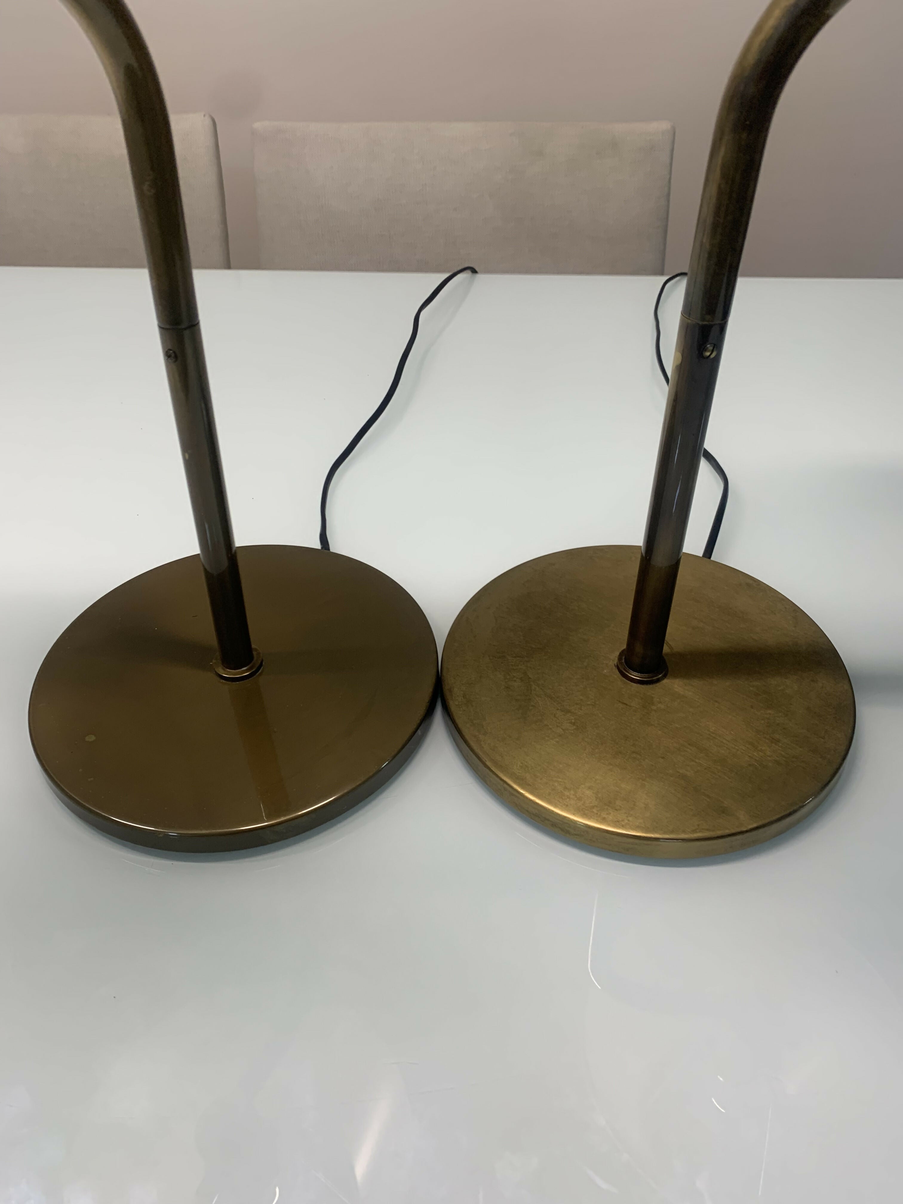 Abajour argentino DUAS peças