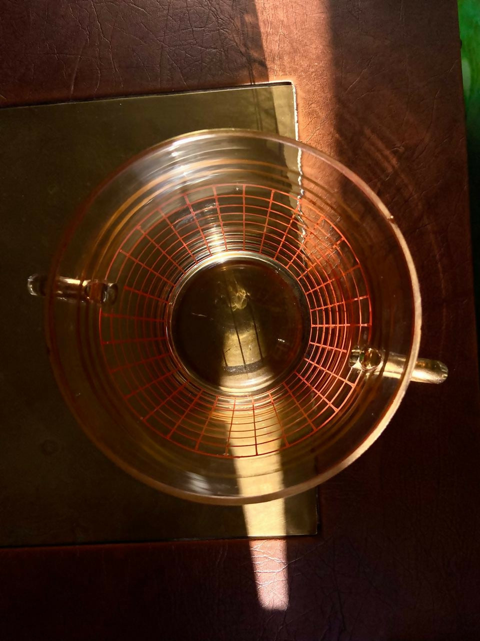 Geleira em meio cristal 60’s/70’s (DMCPS_211)