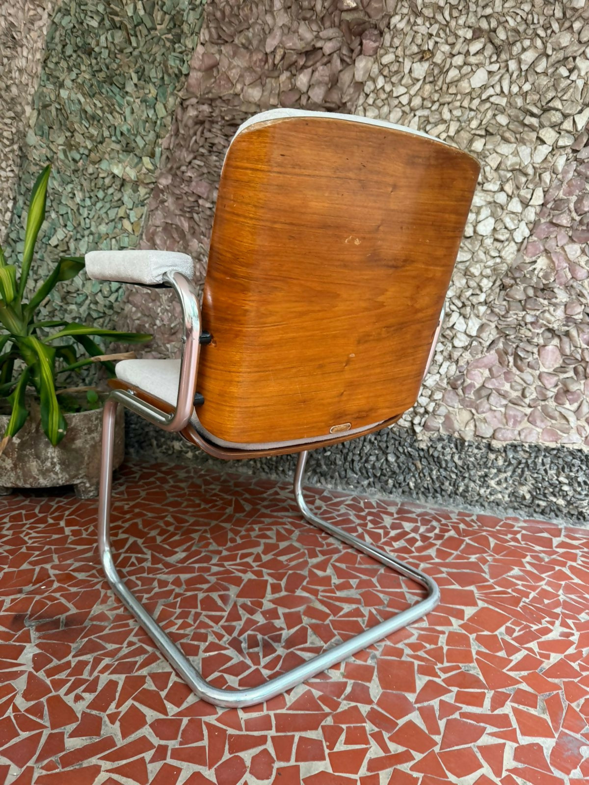 Cadeira de escritório Giroflex