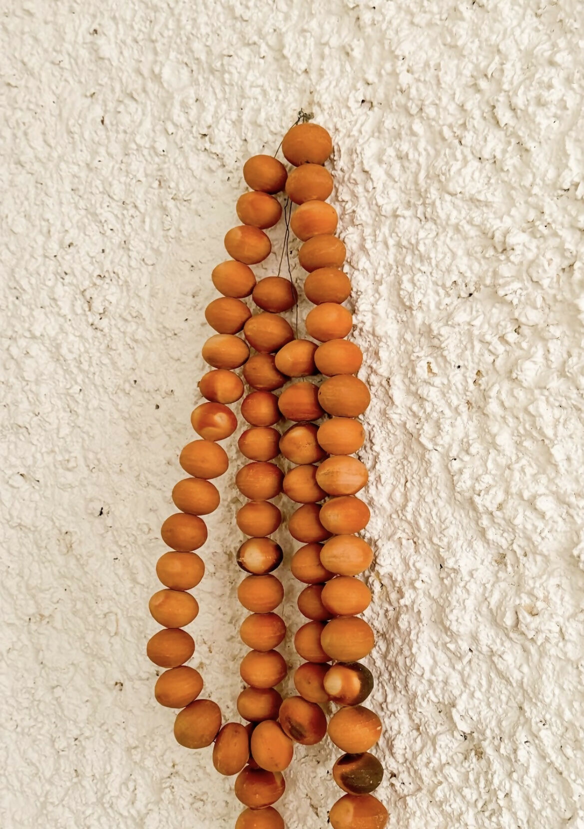 Colar de parede em cerâmica, Jair Monteiro