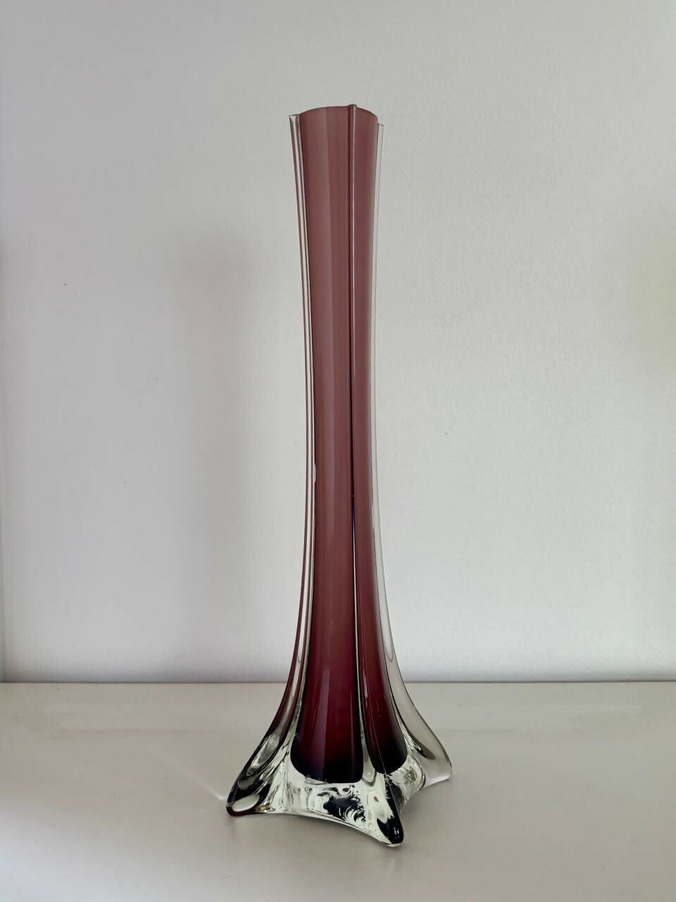 Vaso Murano Solifleur (DMPS_42)