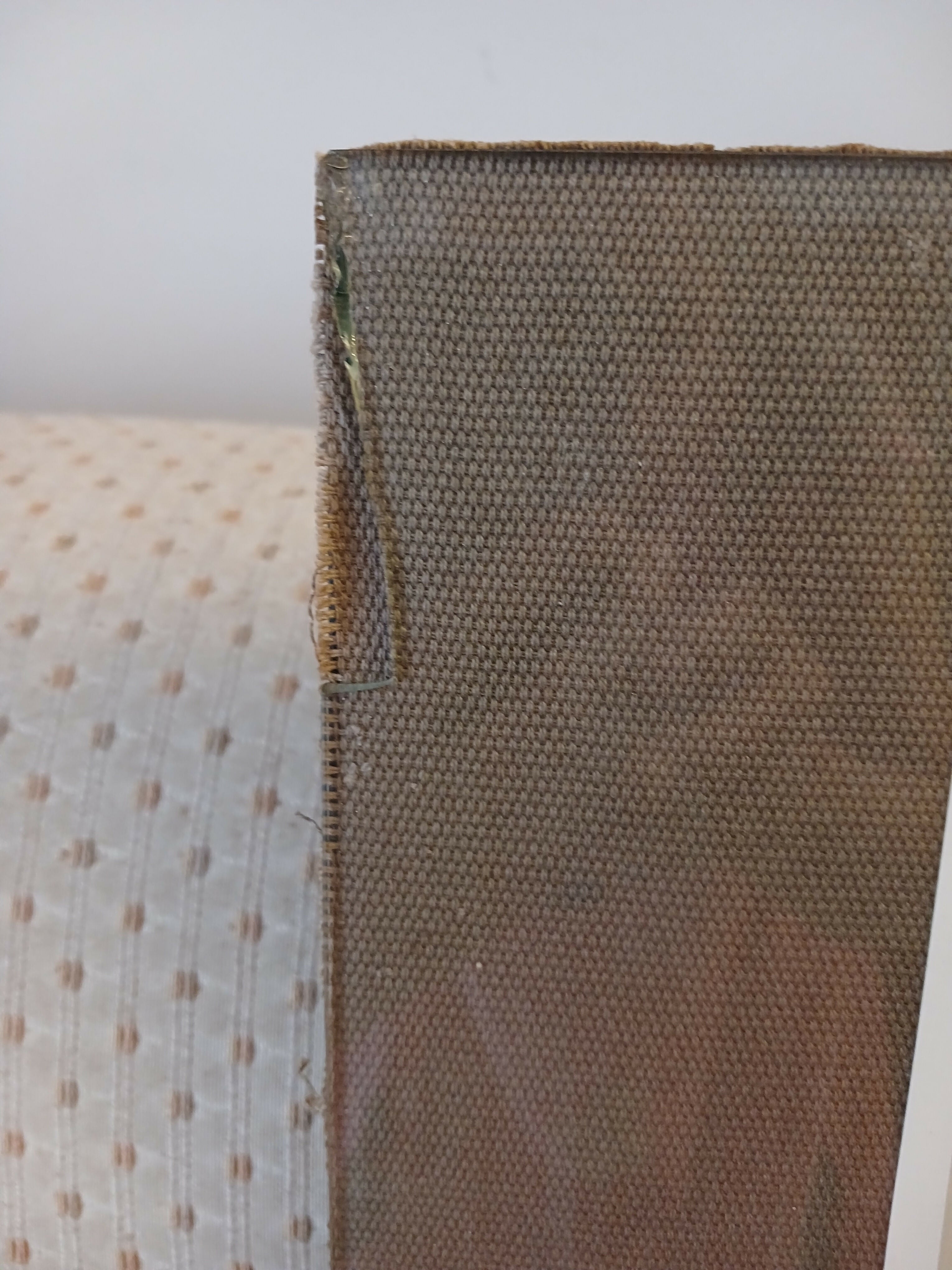 Quadro com cartões antigos