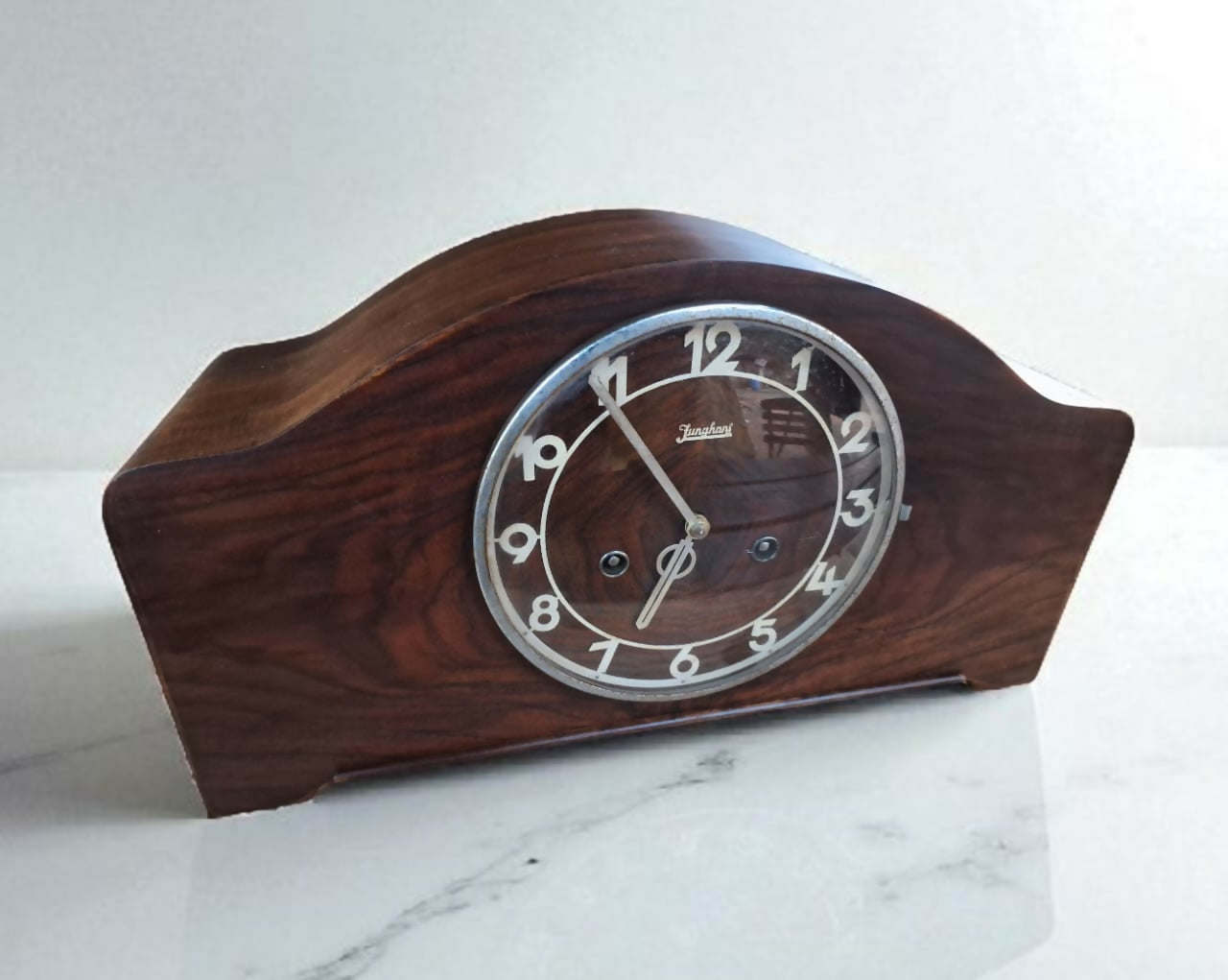 Relógio Junghans Alemão de 1938