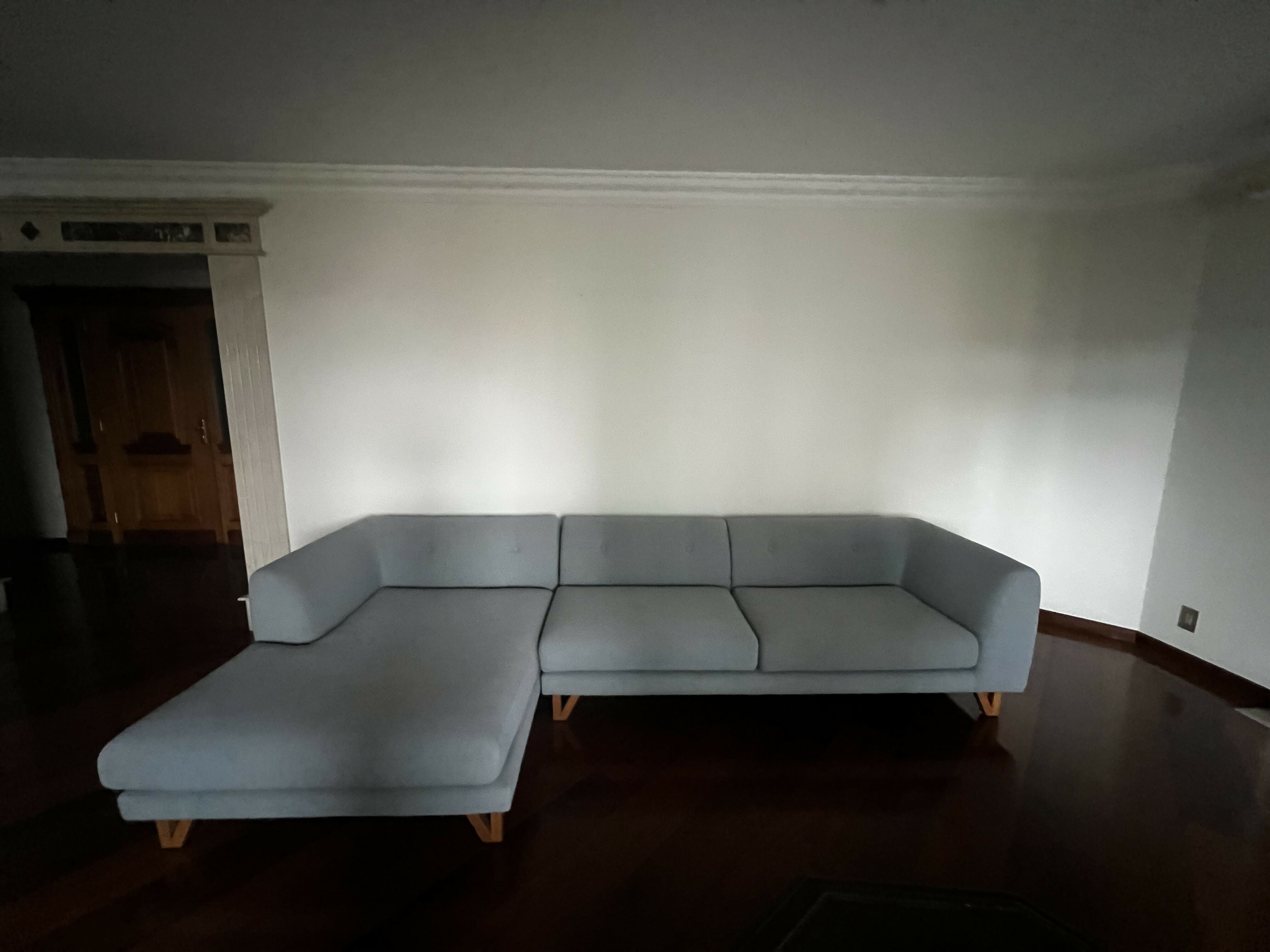 Sofá Design Noruegues Etna