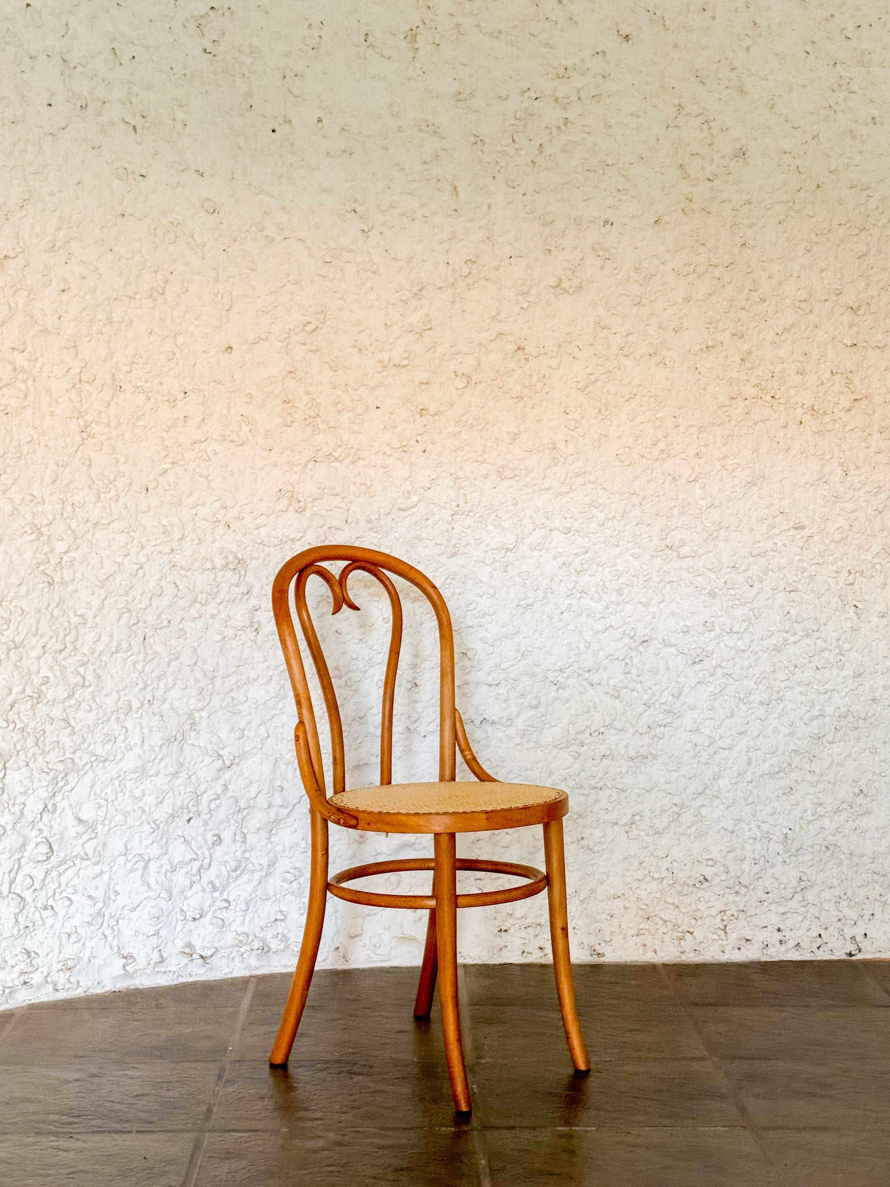 Cadeira Thonet (Thonart)