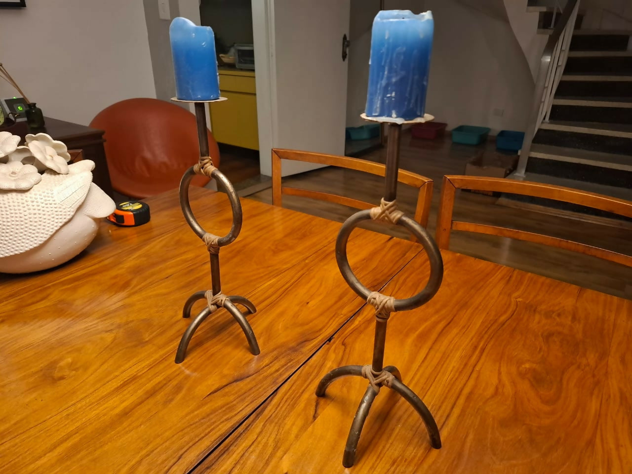 Candelabro 4