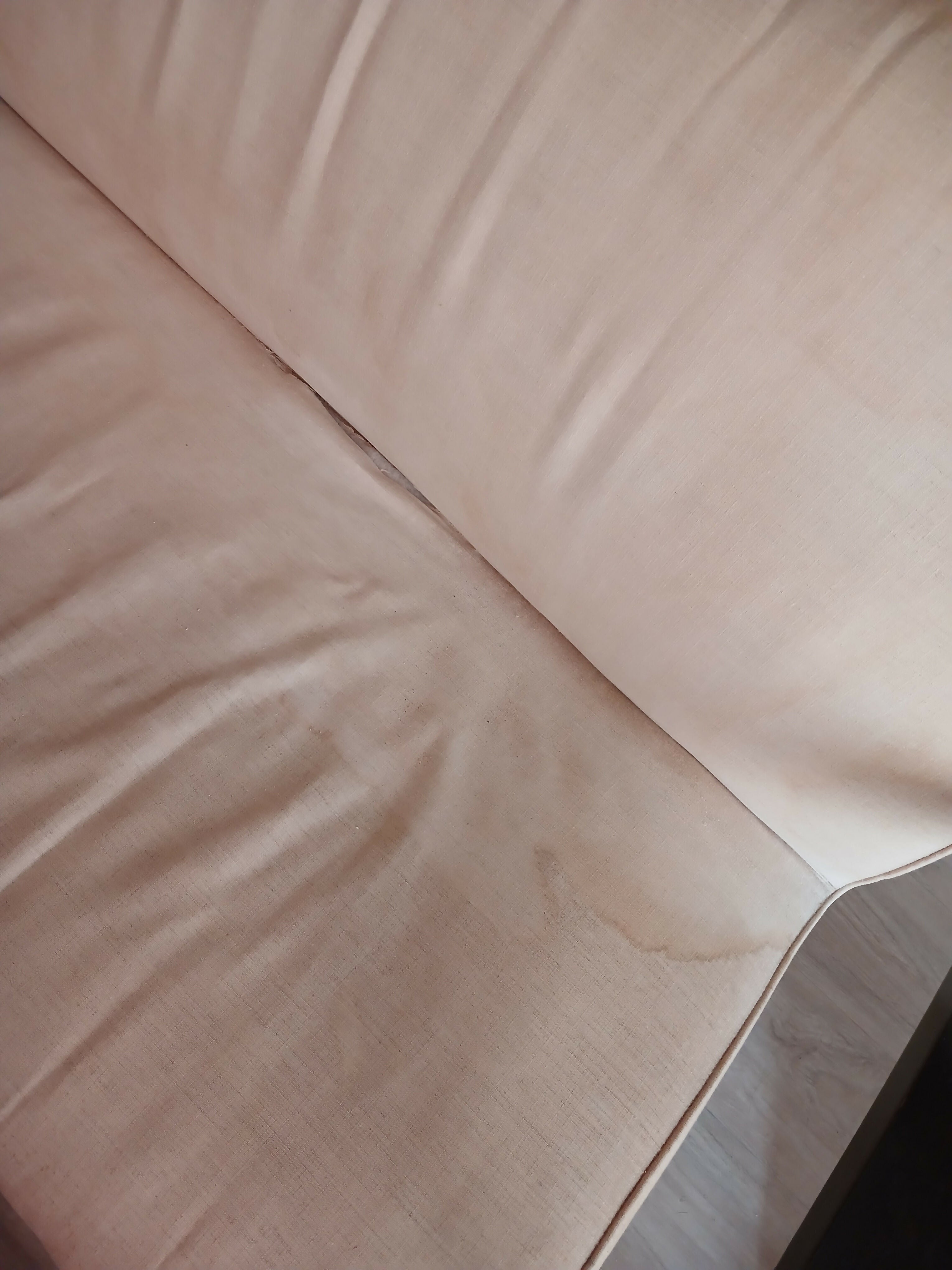 Sofá de 2 lugares Tok & Stok