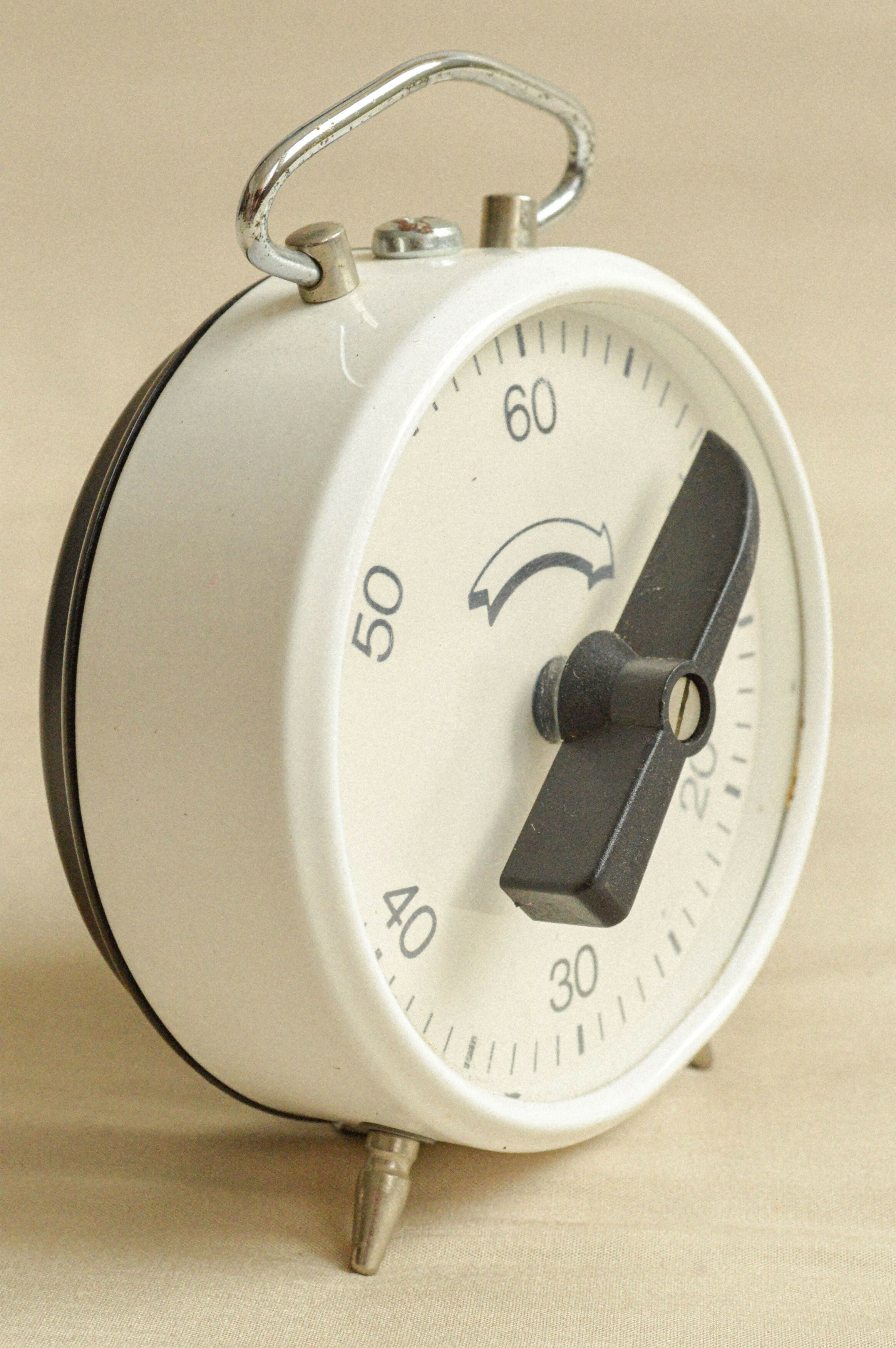 temporizador timer Herweg