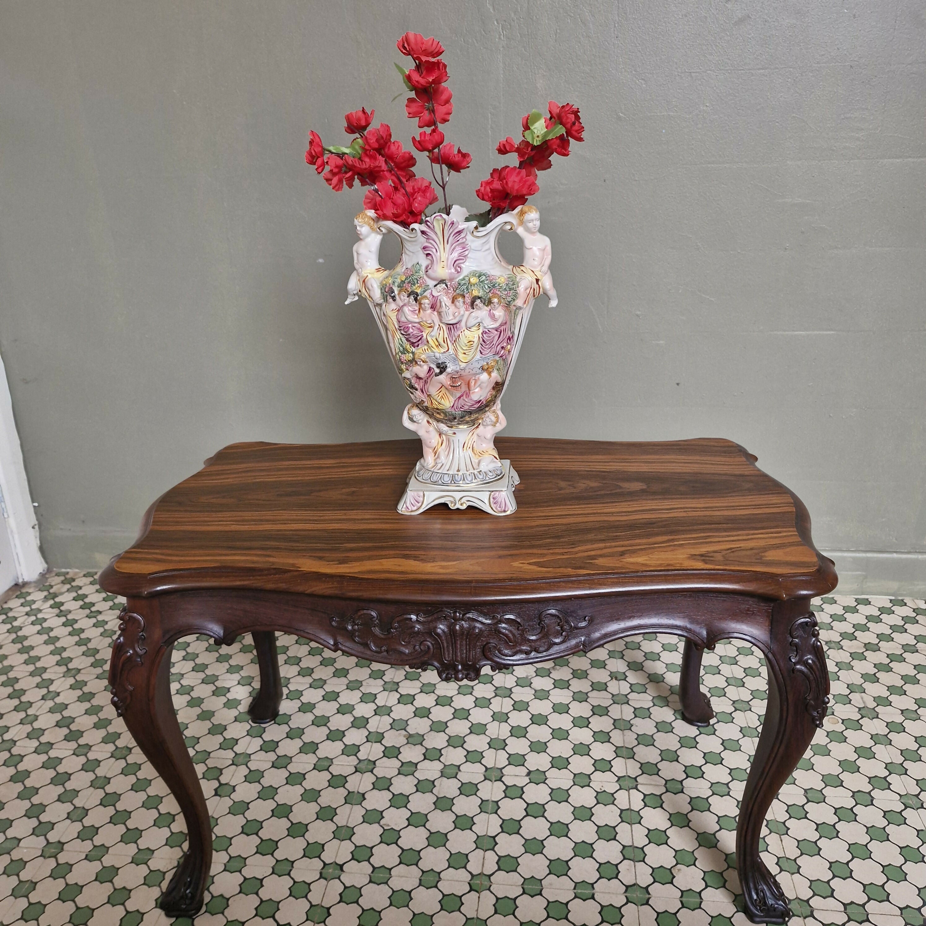 Mesa de Centro Chipandelle