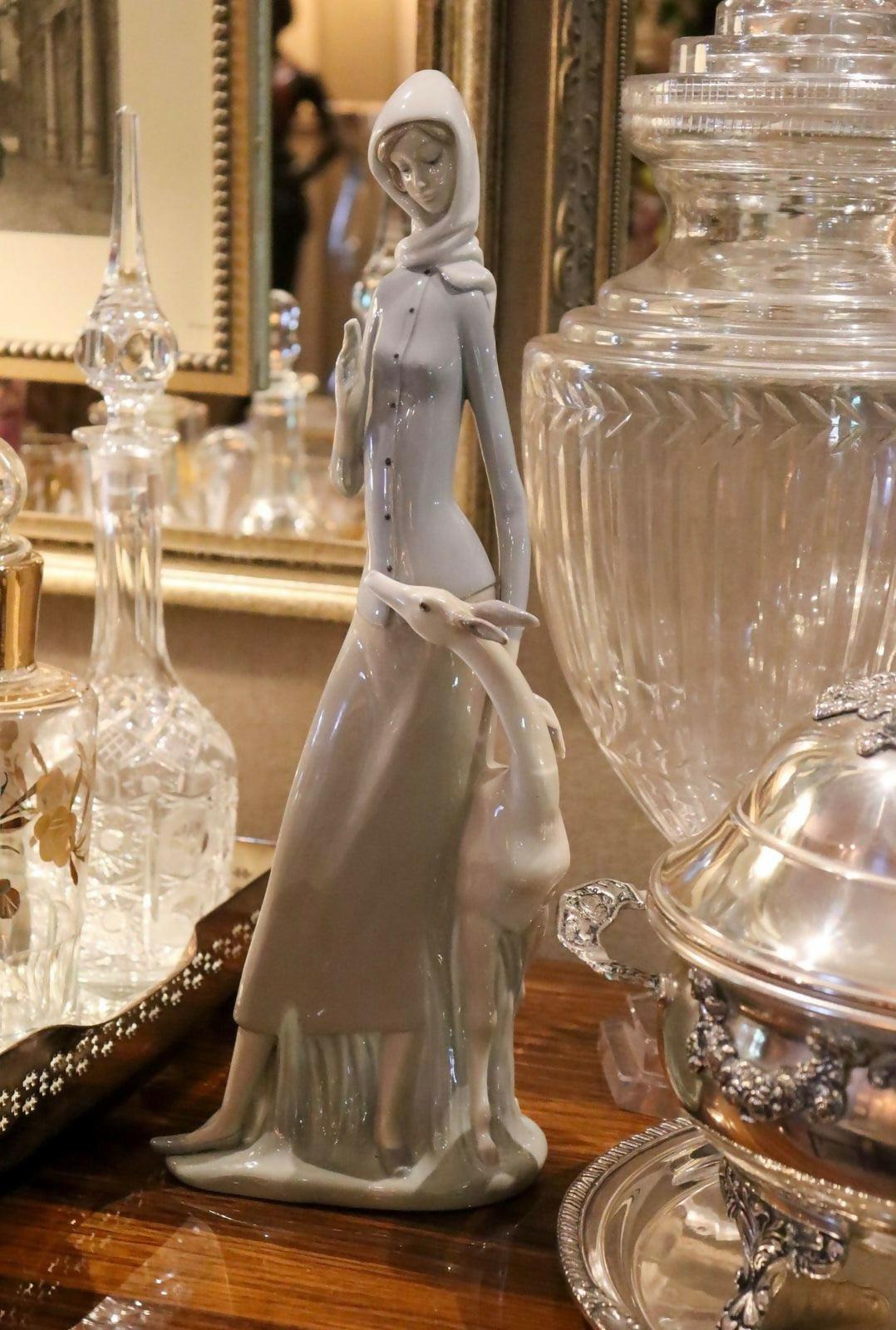 ESCULTURA LLADRÓ - 1960 - 1980