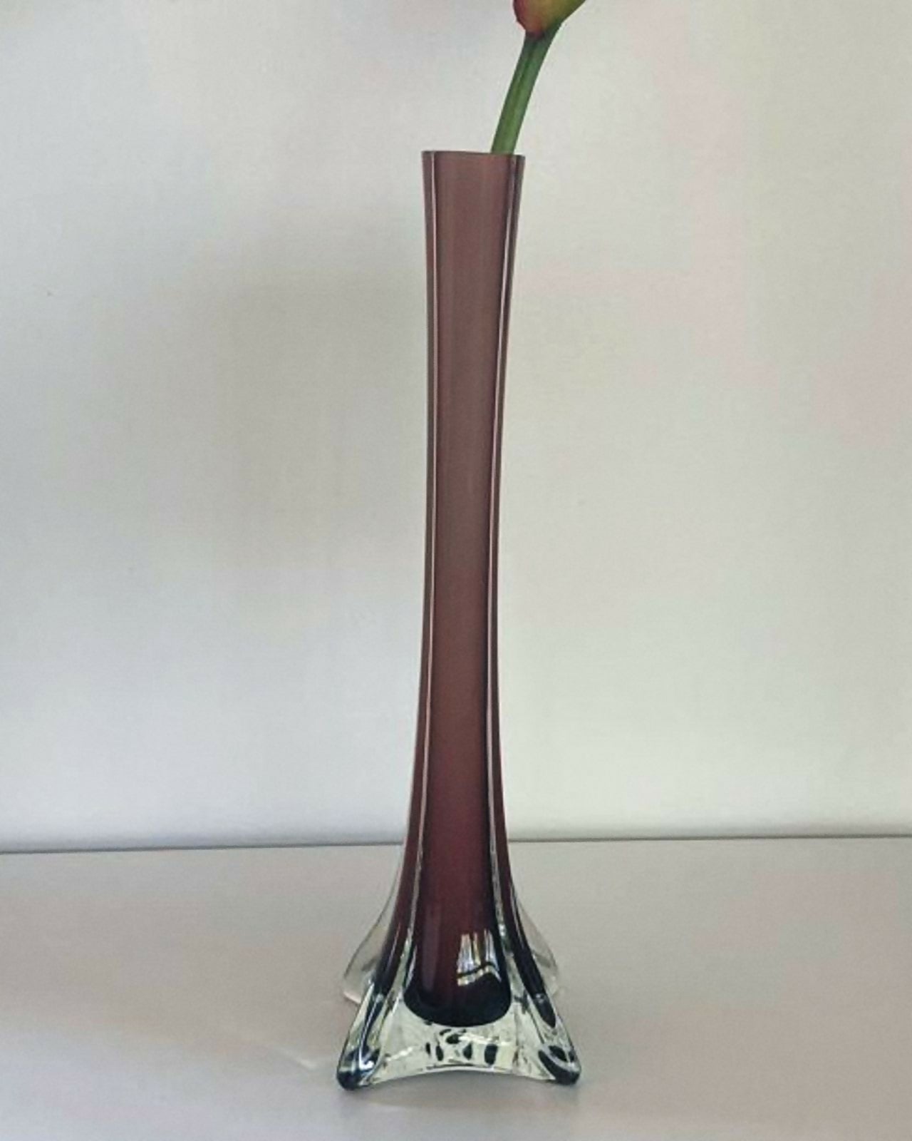 Vaso Murano Solifleur (DMPS_42)