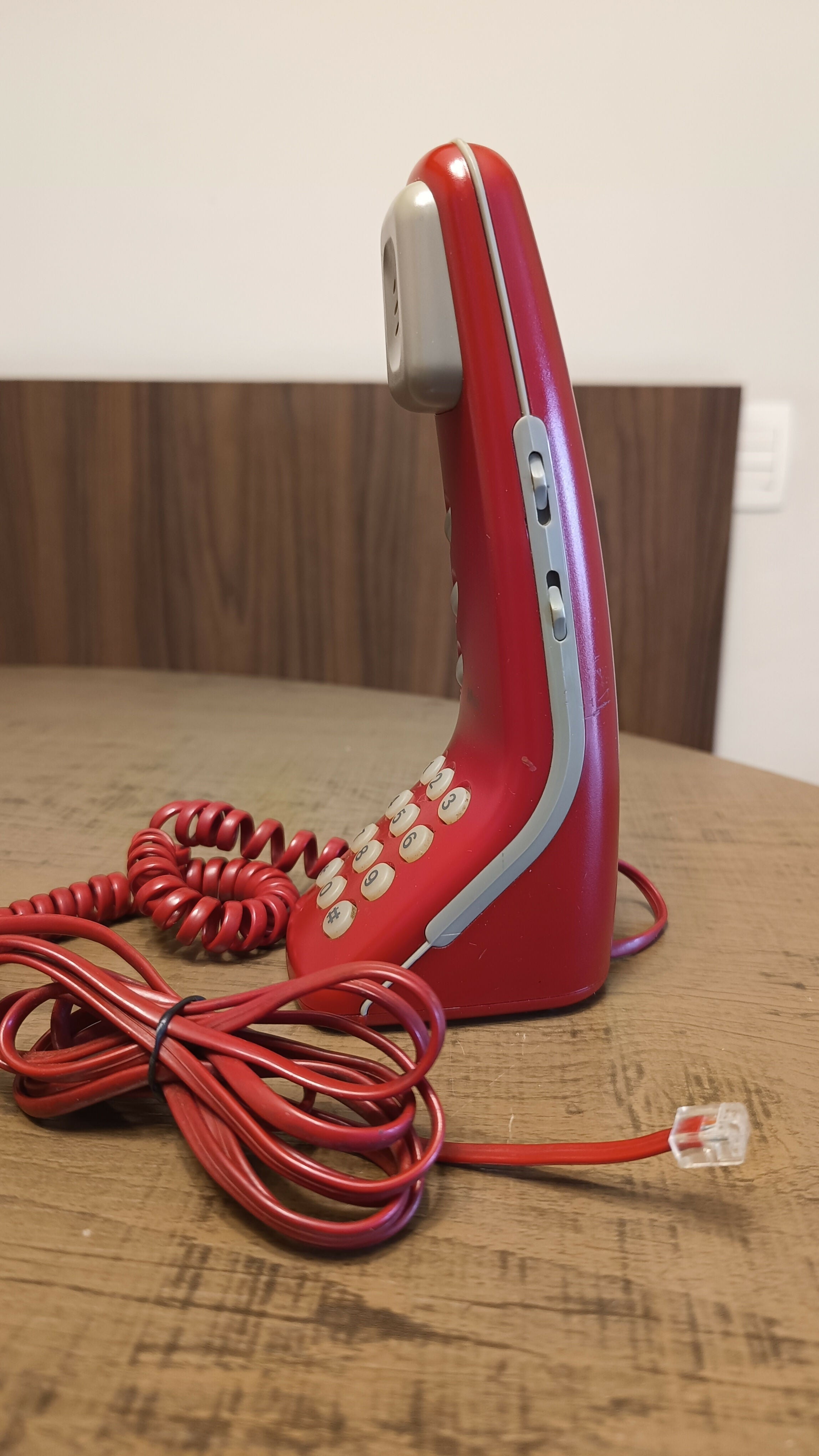 Telefone 1980