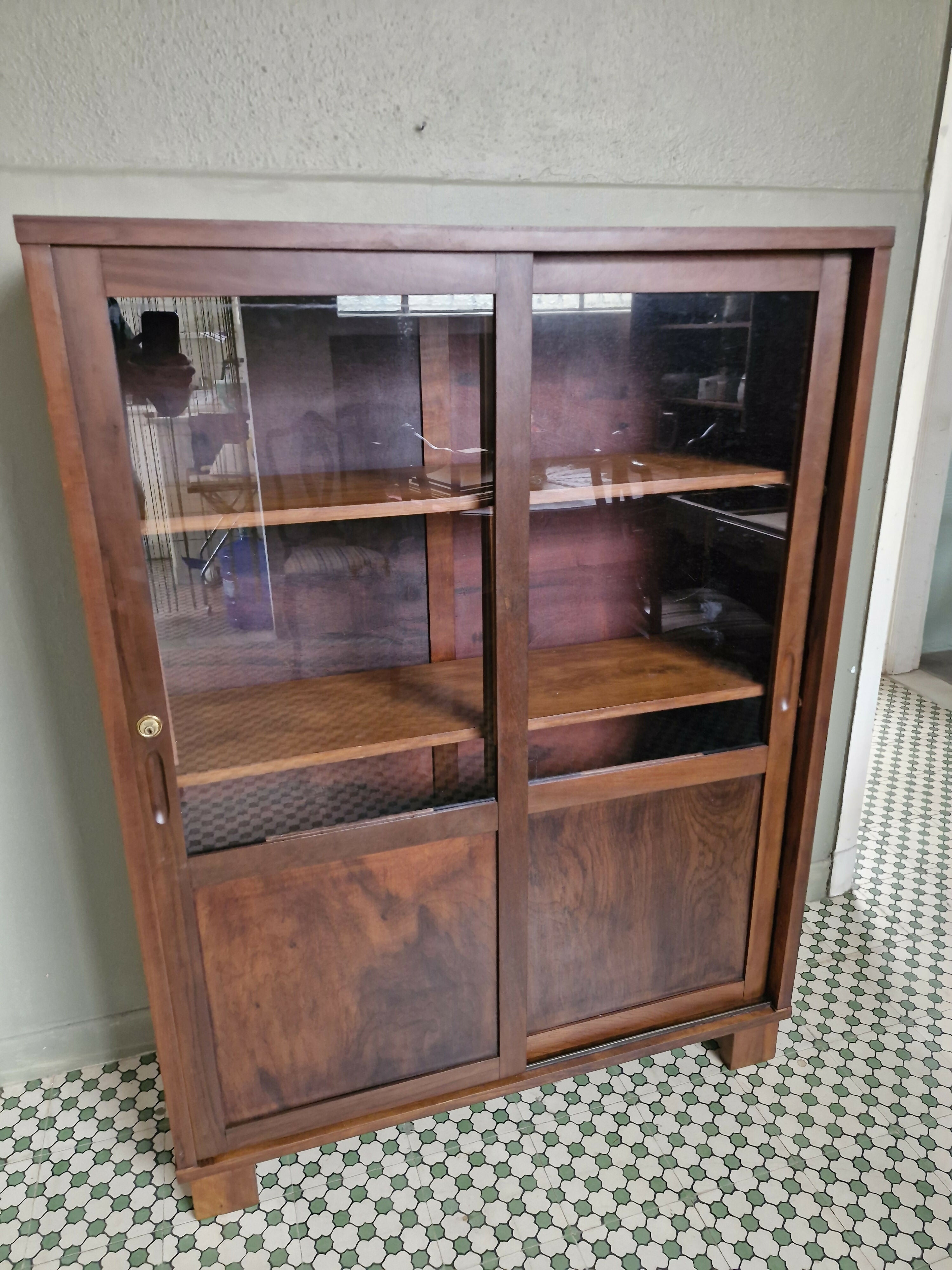 Livreiro Portas de Correr