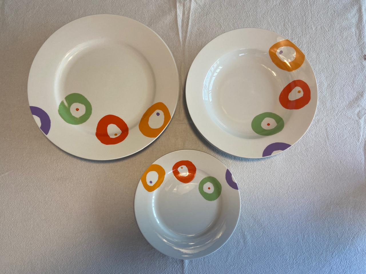 Jogo de Jantar Argentino incompleto (DMCPS_032)