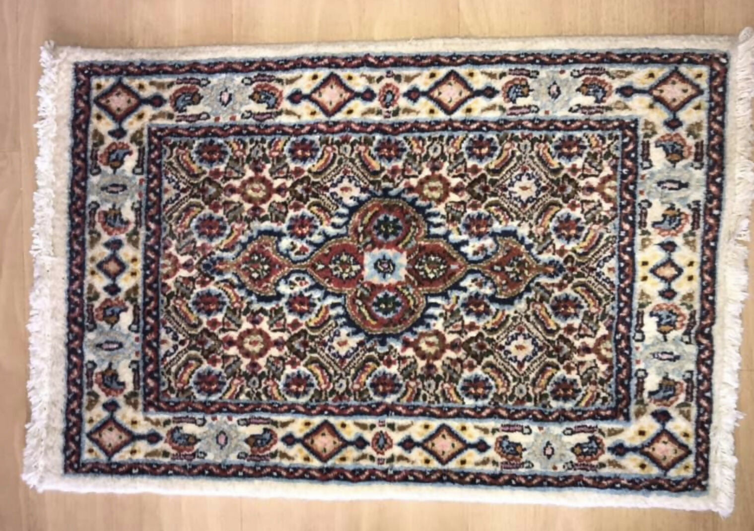 Tapete mini Mood persa 60cm x 40cm