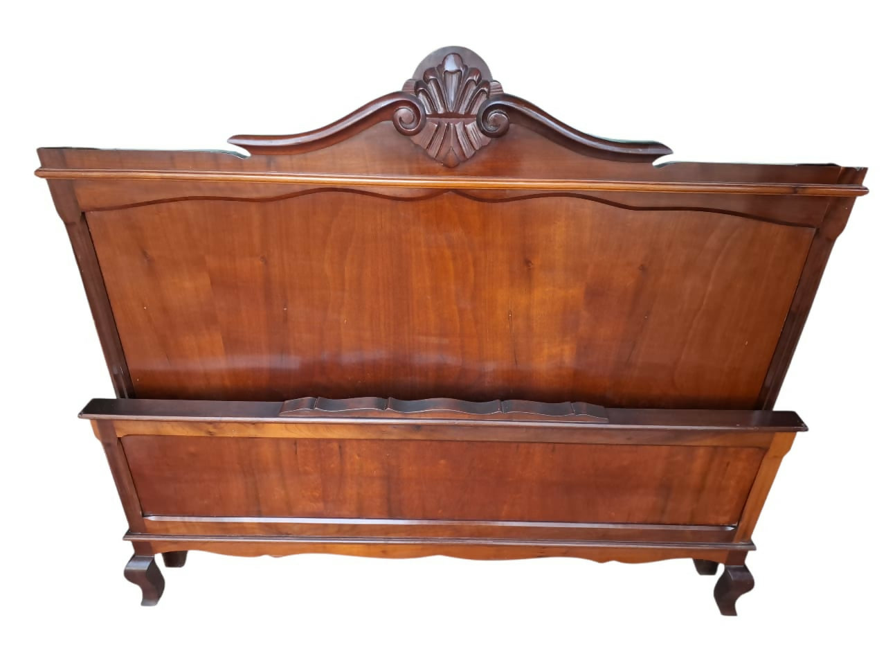 Cama de Casal Provençal