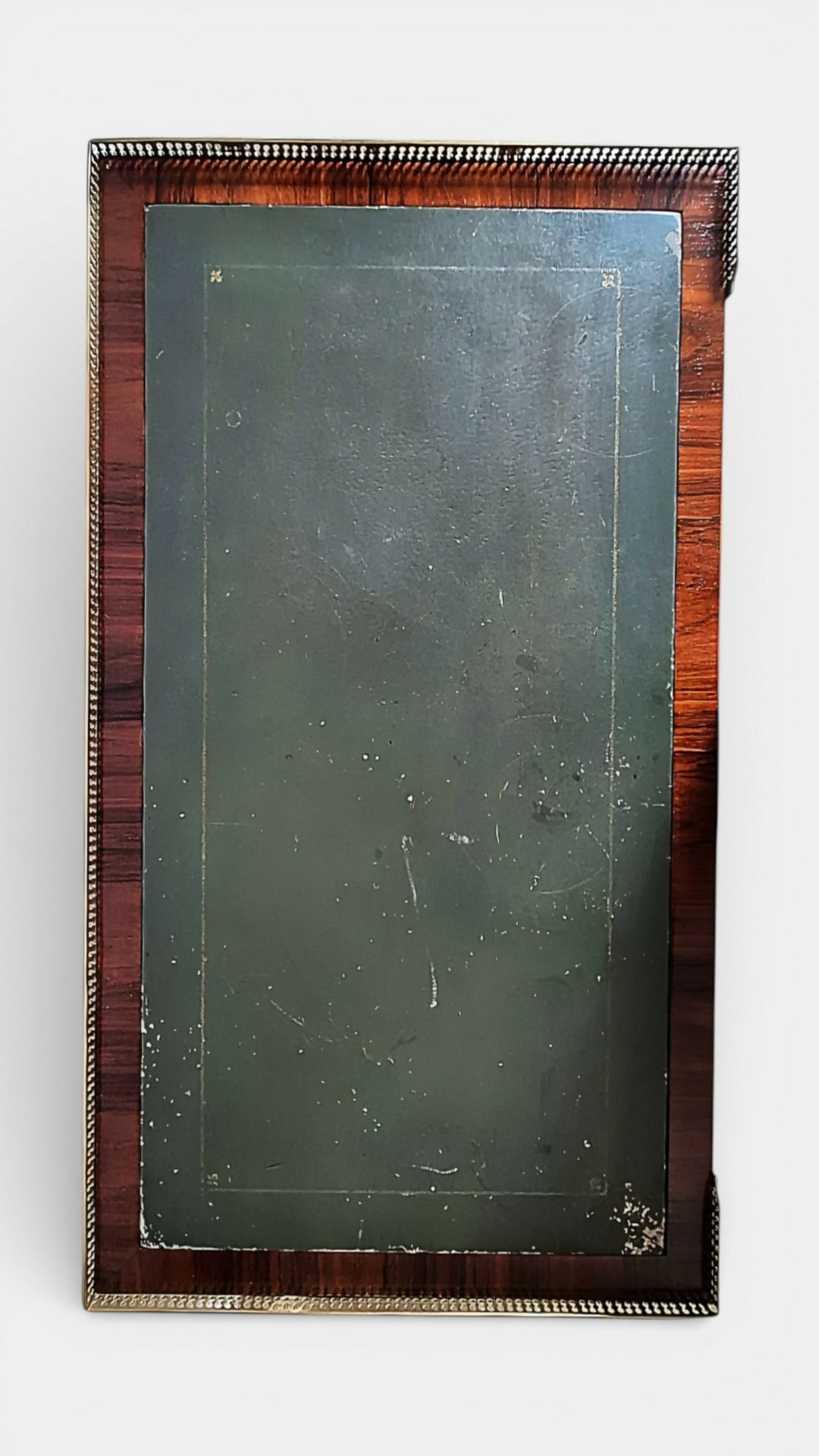 Escrivaninha estilo Louis XVI