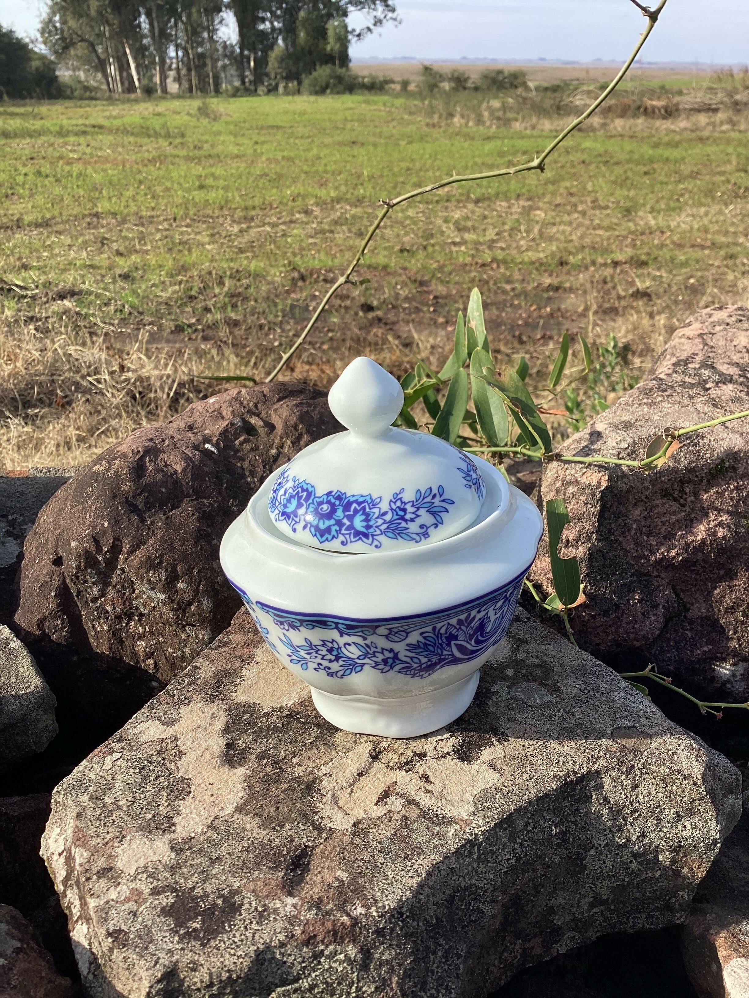 Mesa posta by Schmidt