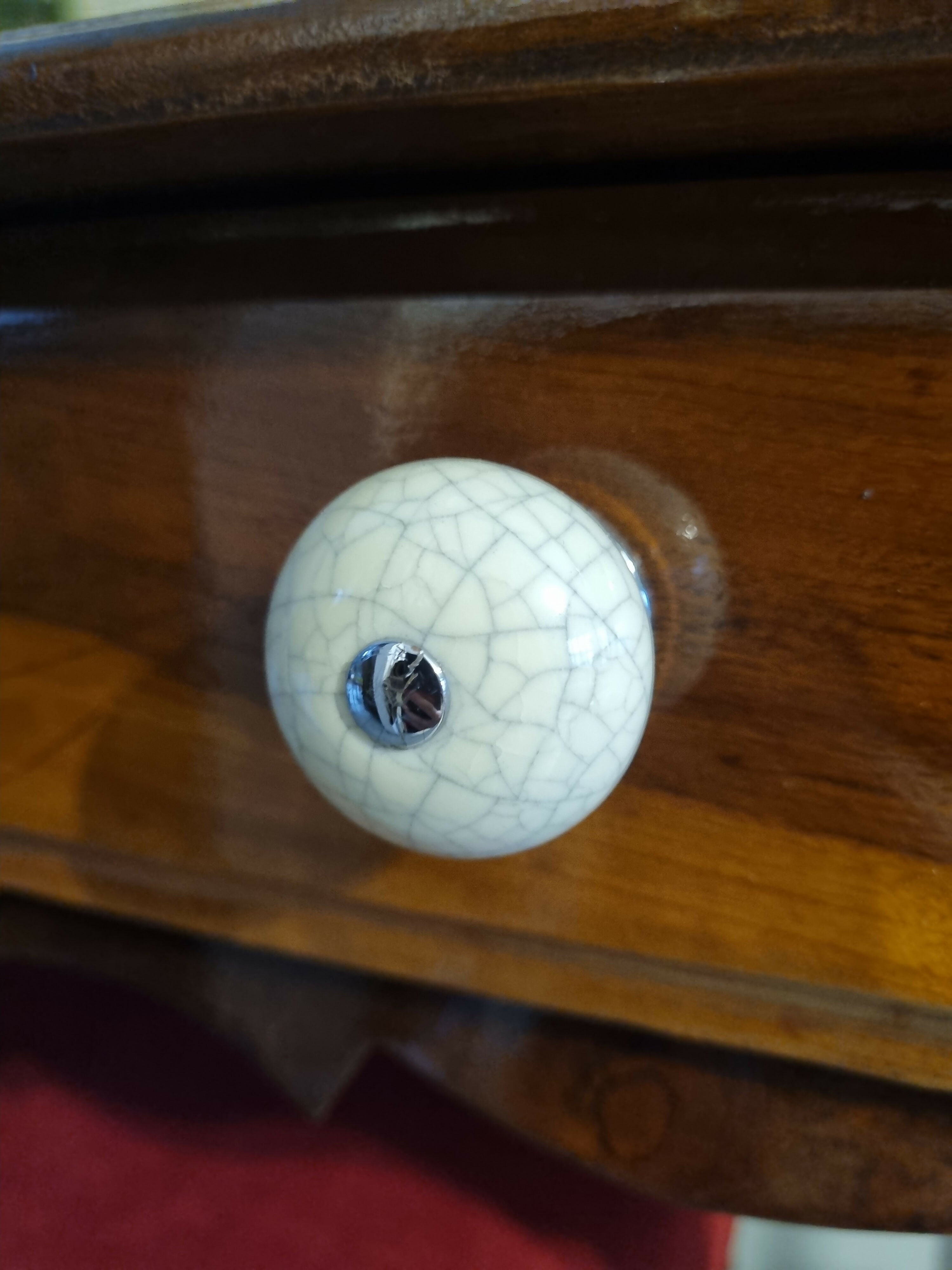 Aparador/ Escrivaninha Madeira