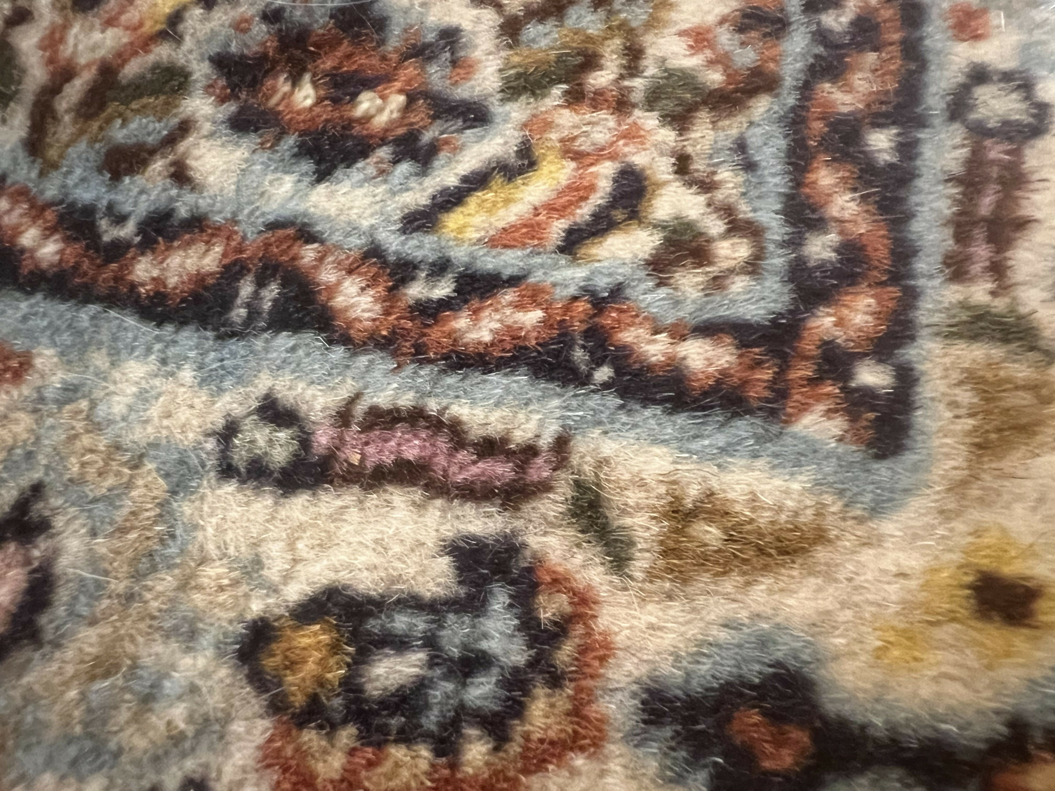 Tapete mini Mood persa 60cm x 40cm