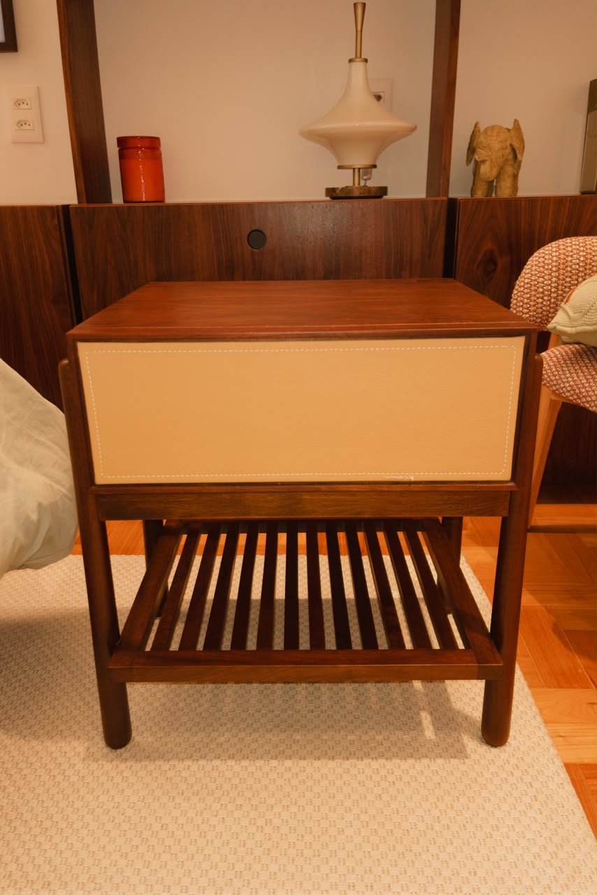 Mesa de cabeceira PALERMO | OSLO estúdio