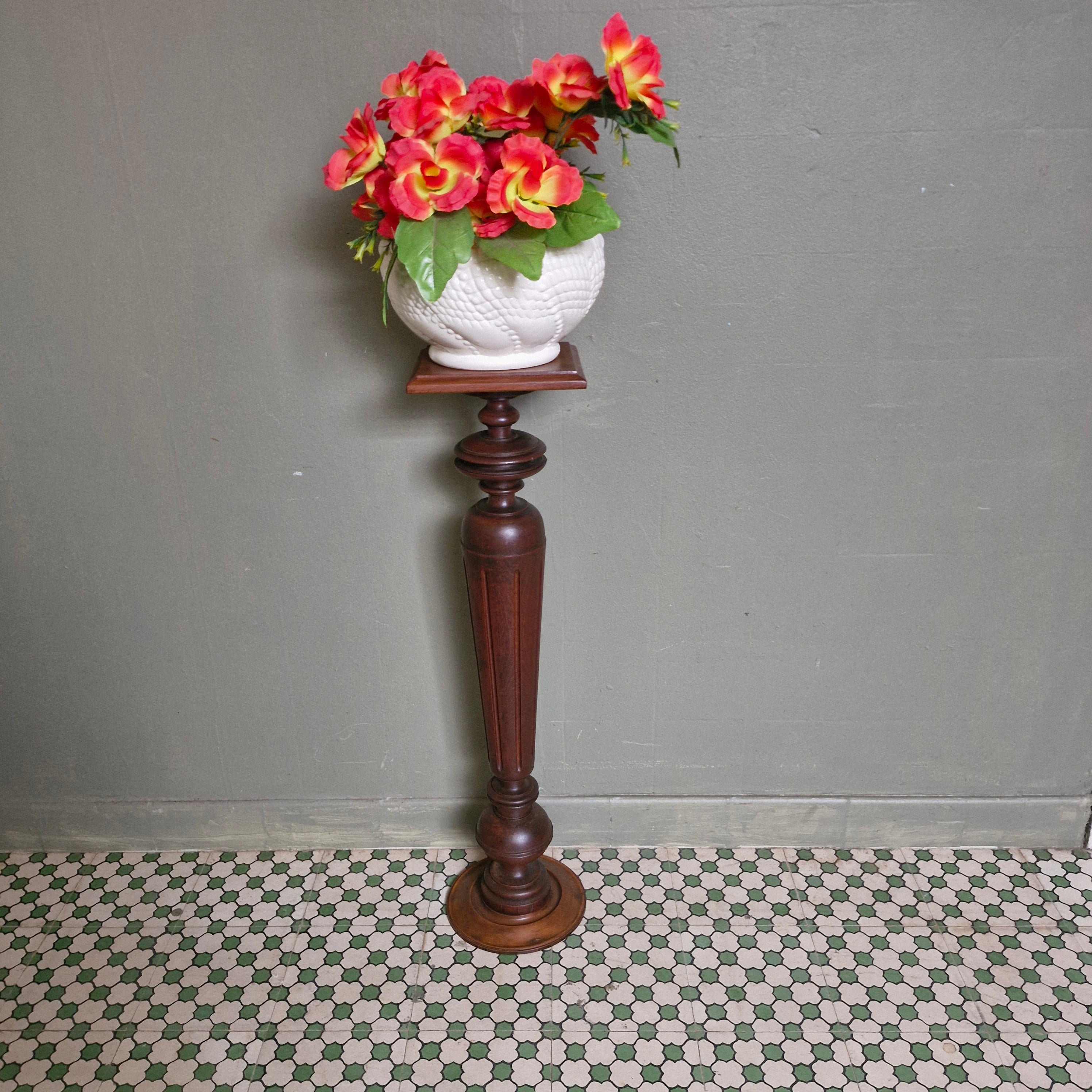 Coluna ou Pedestal