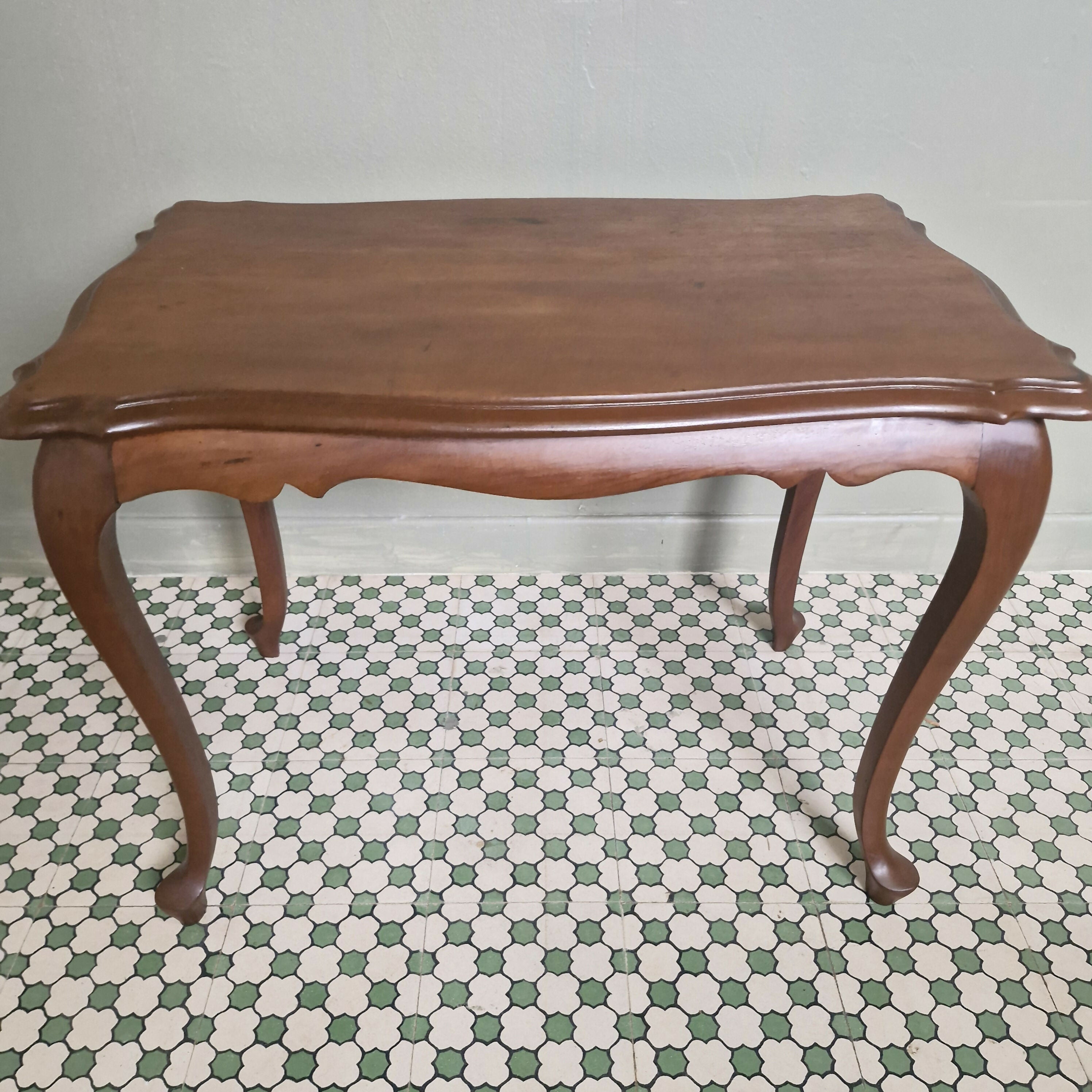 Mesa de Centro Chipandelle