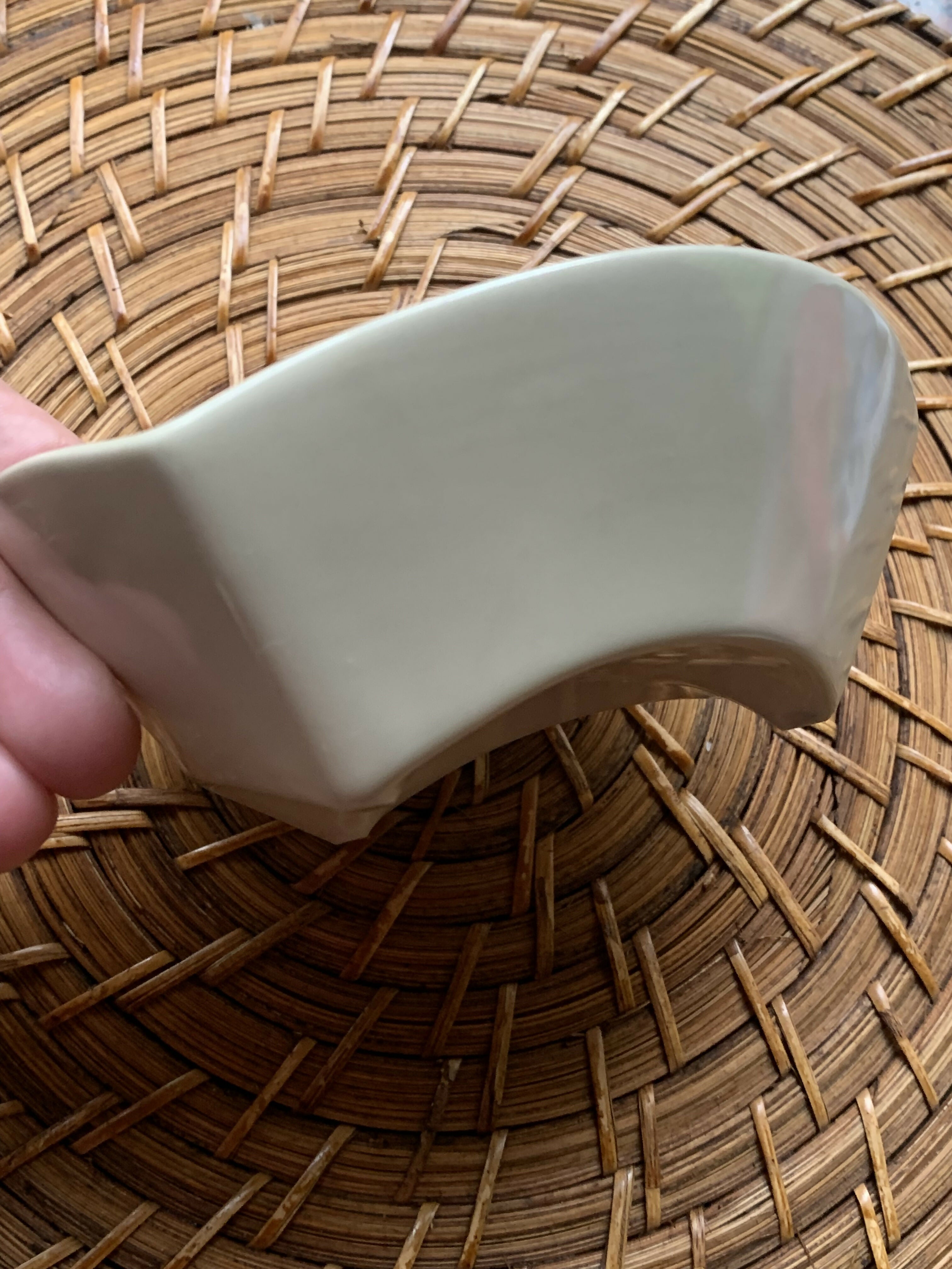 Pote potiche Rosenthal 1990