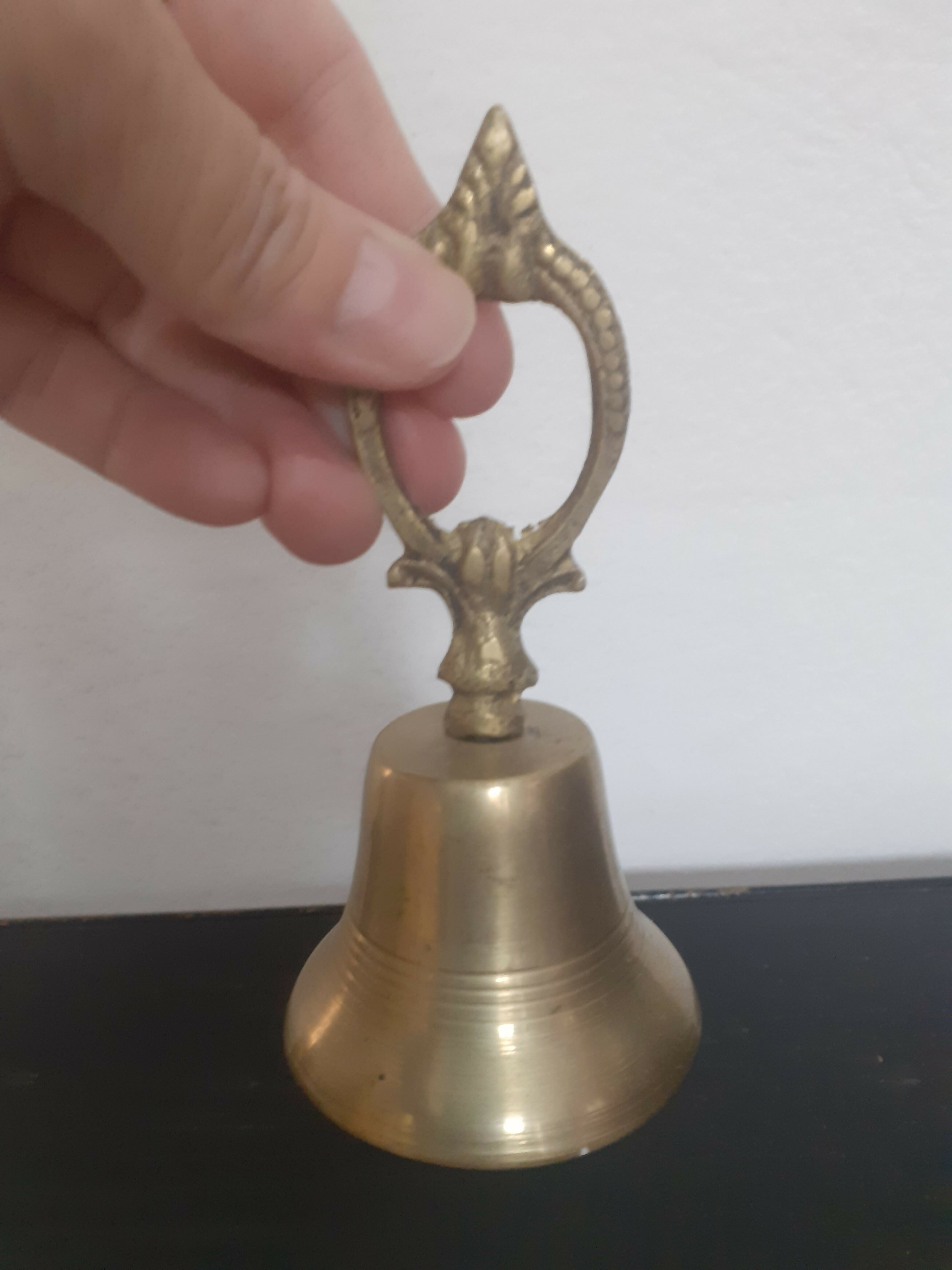 Sineta / Sino de mesa