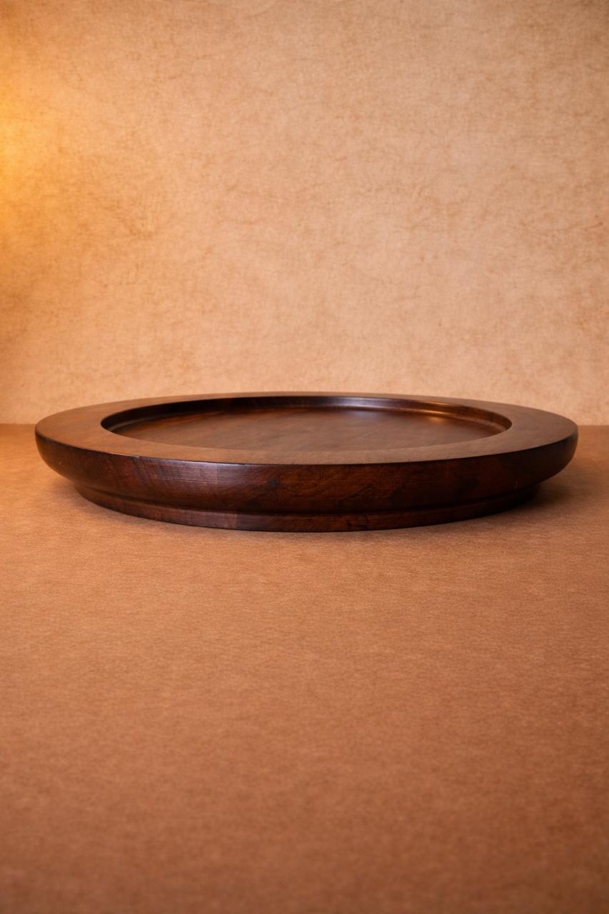 Base circular Tropic Art (DMCPS_357)
