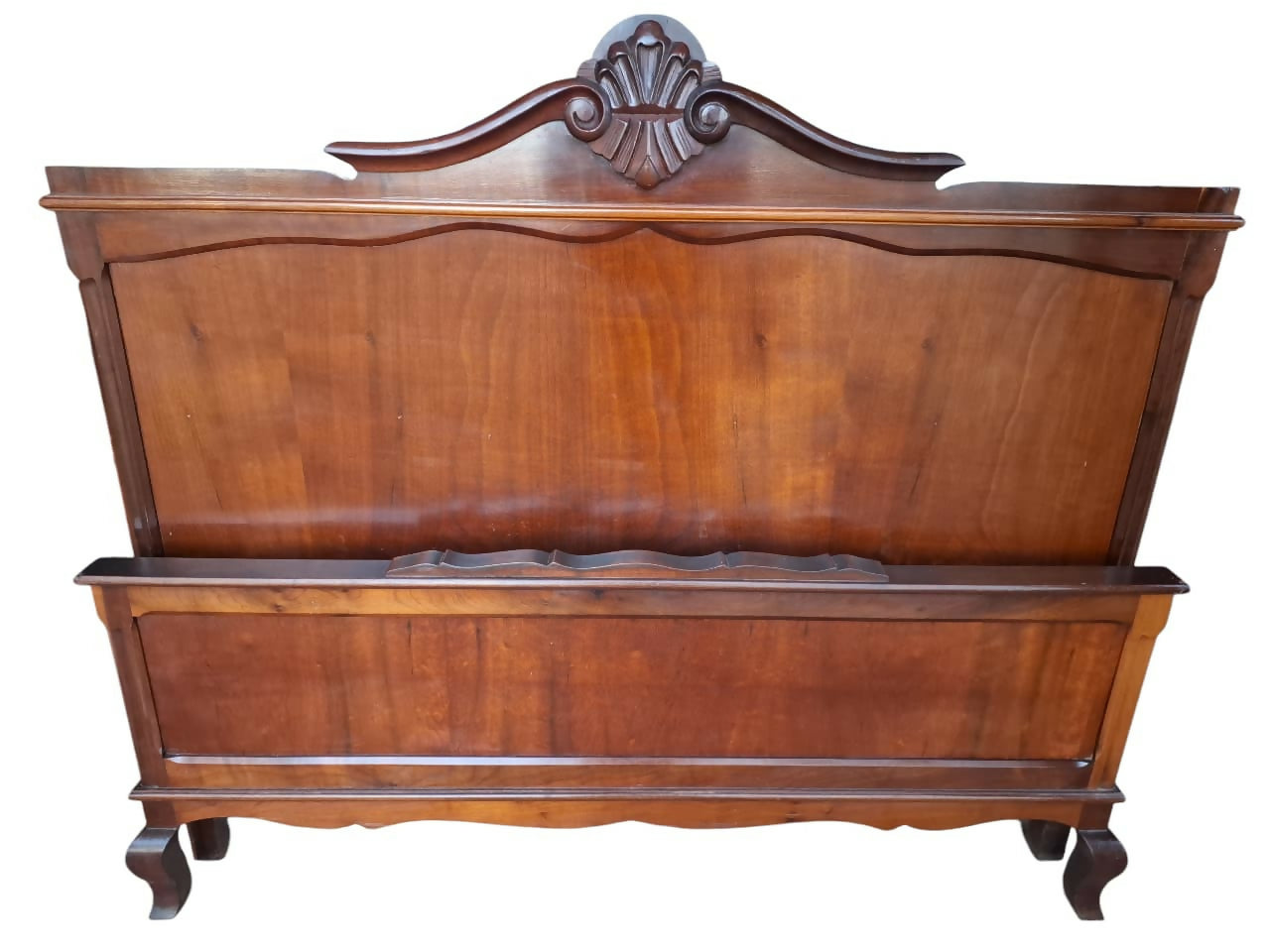 Cama de Casal Provençal