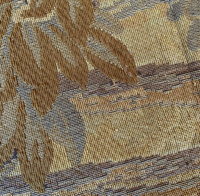 Gobelin do final do sec XIX