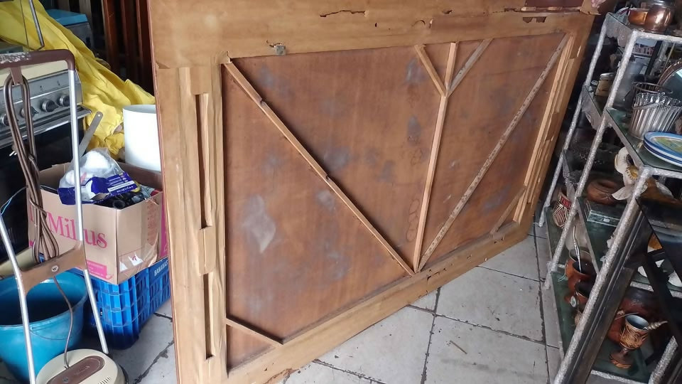 Quadro Gobelin Tapeçaria