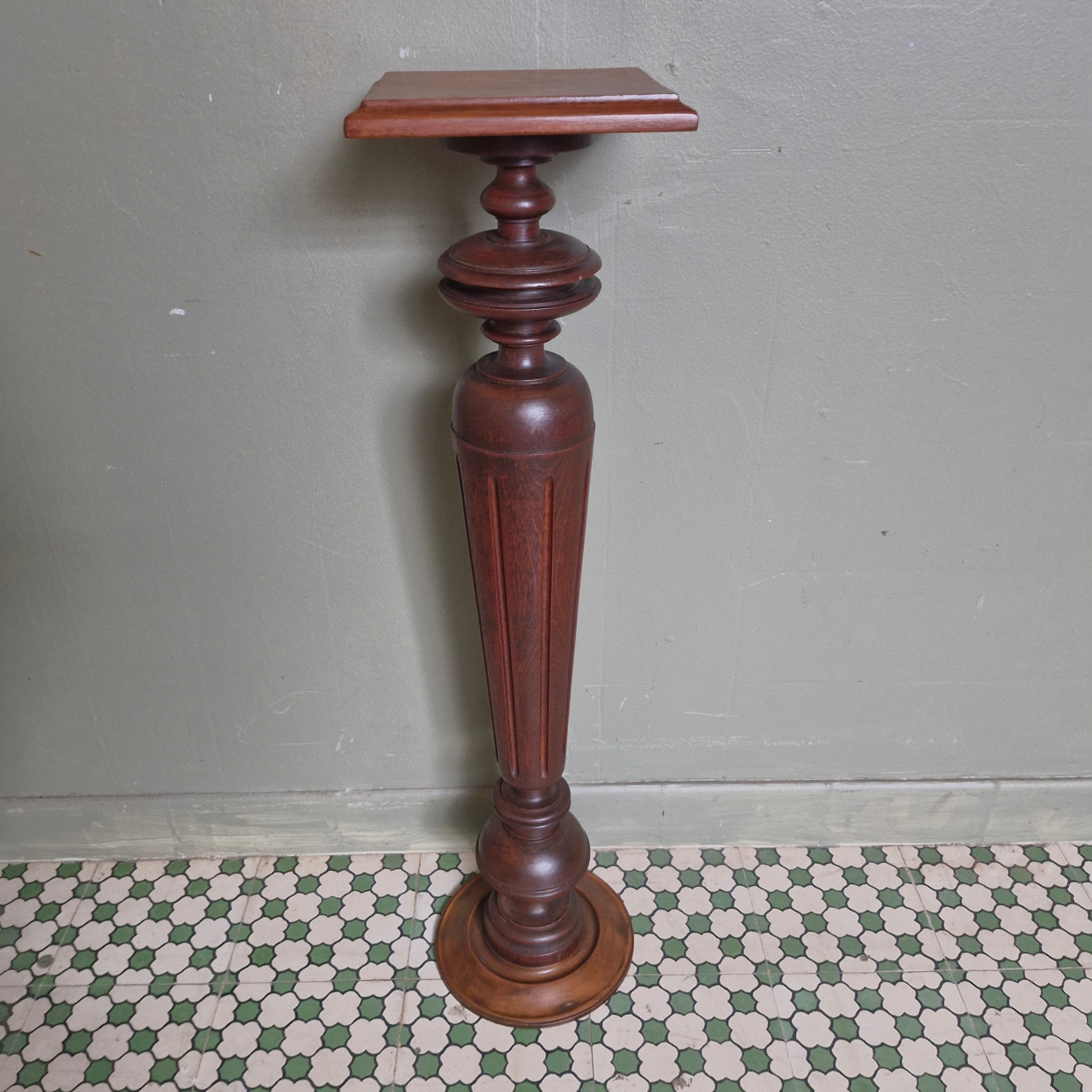 Coluna ou Pedestal