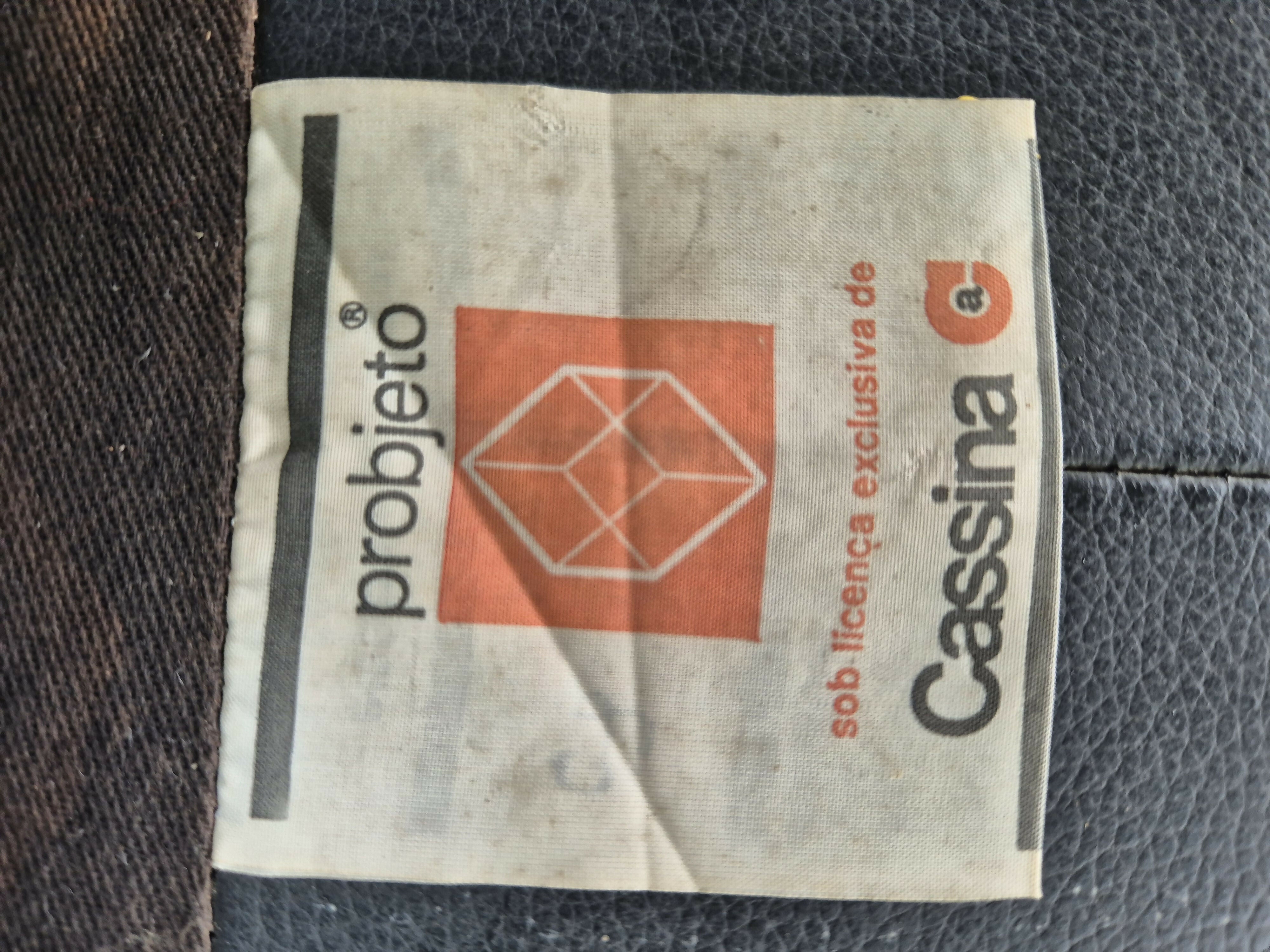 Sofá Maralunga Vintage