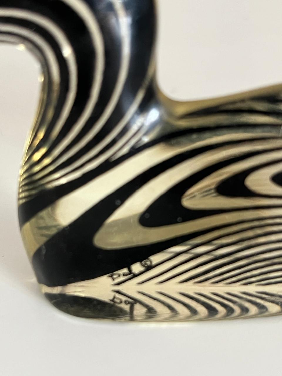 ABRAHAM PALATNIK – “Pato”