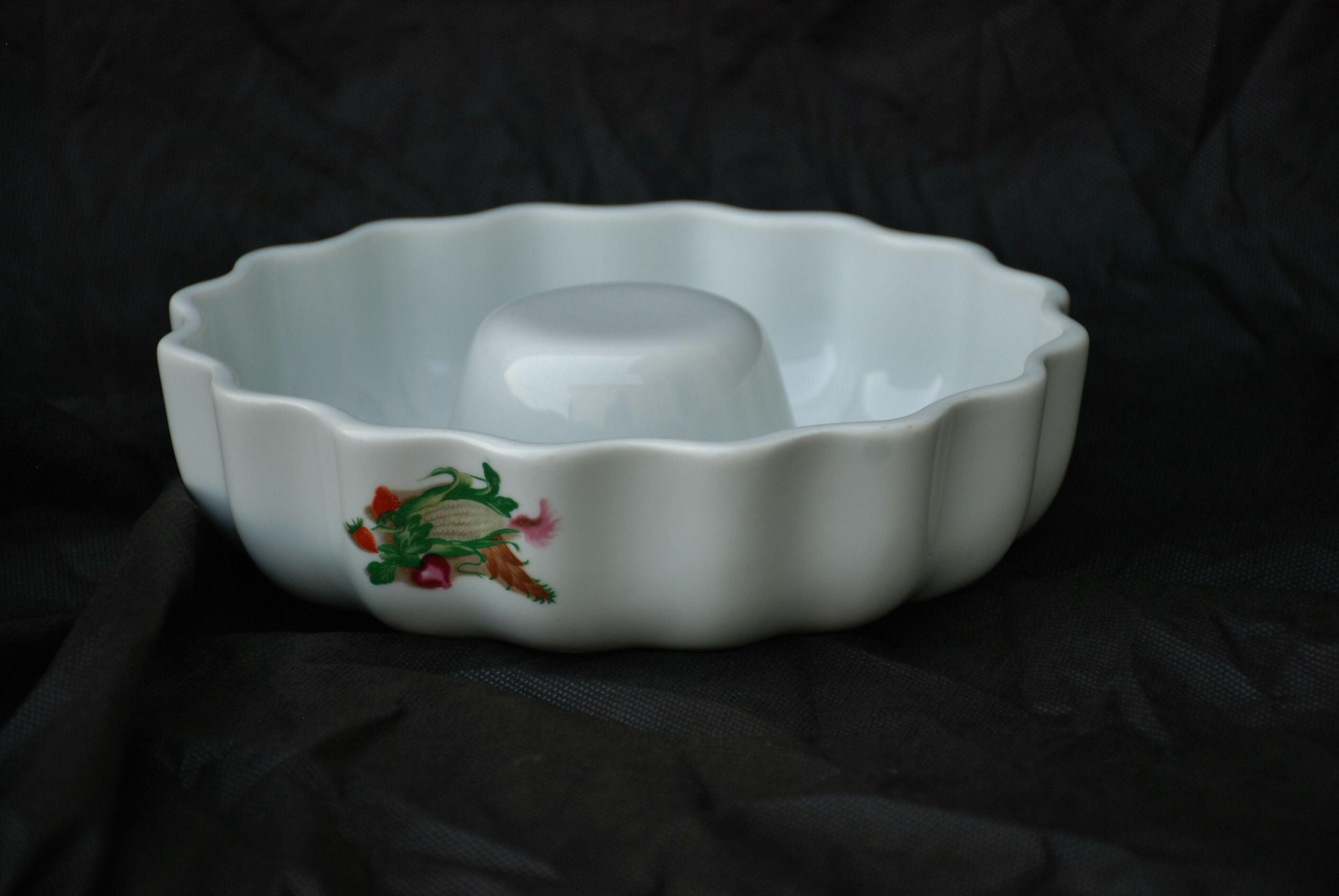 forma refrataria real anos 80 . 21 x 6 ,