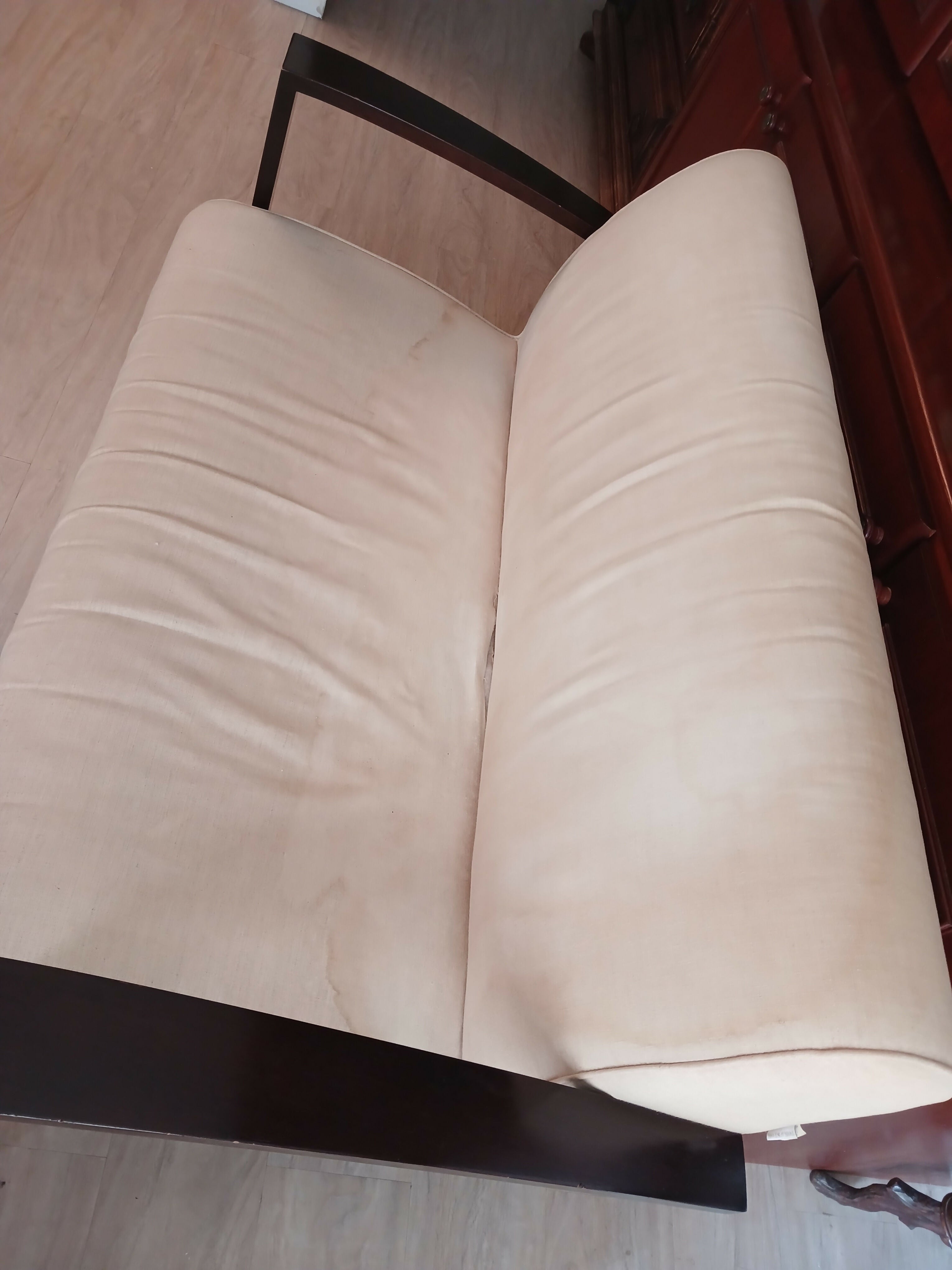 Sofá de 2 lugares Tok &amp; Stok