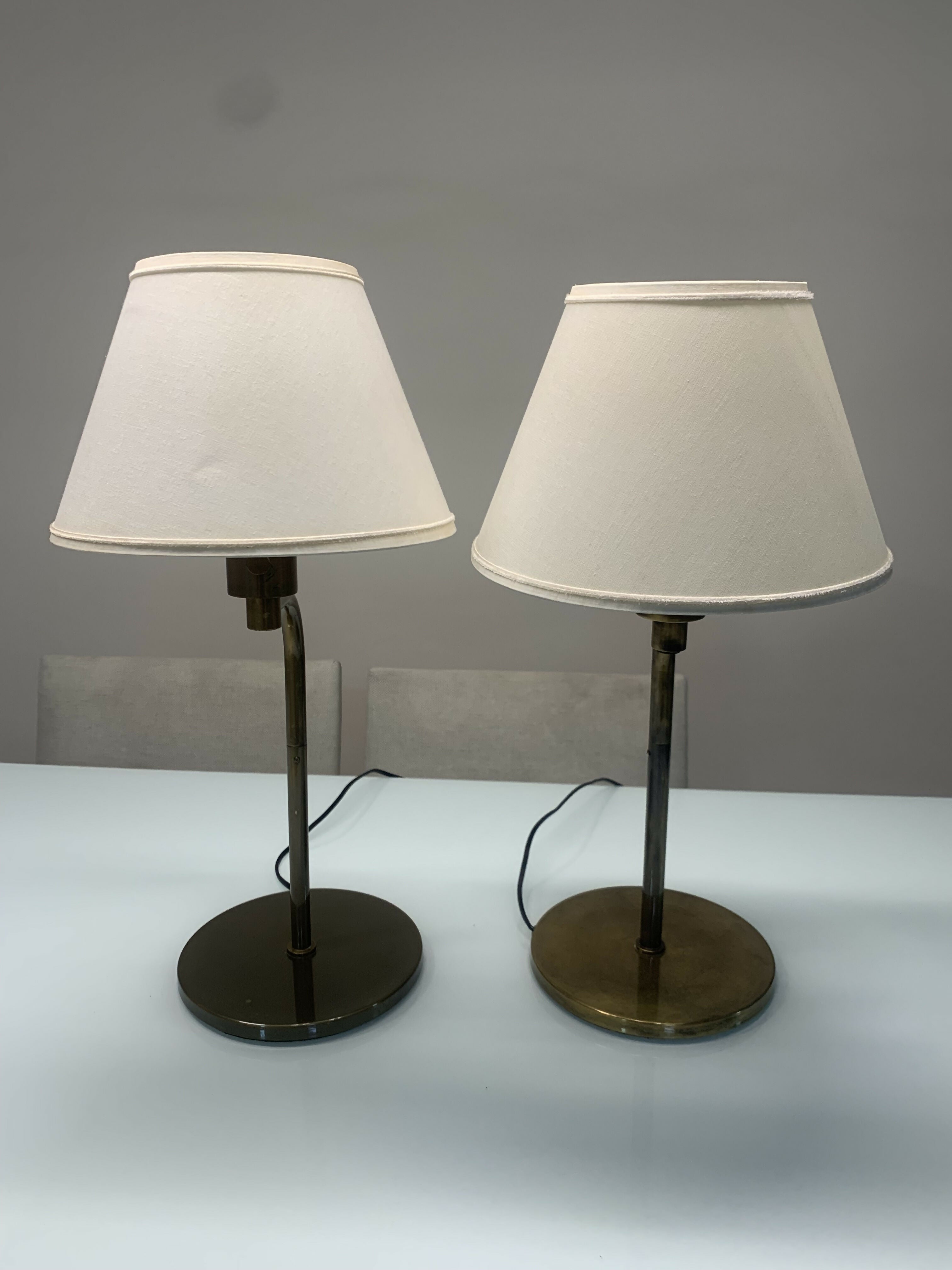 Abajour argentino DUAS peças